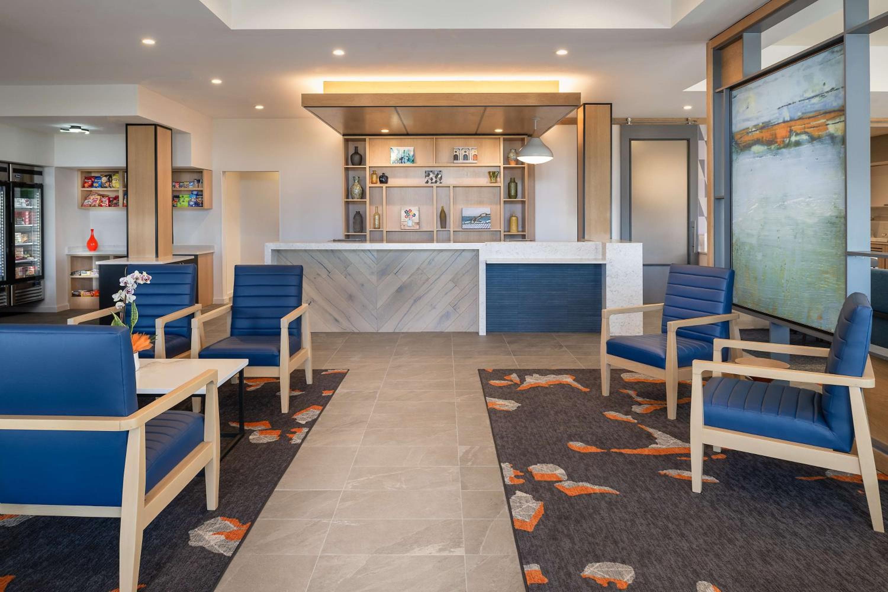 Hyatt House Auburn Hills/Detroit, Lake Orion, photo 2
