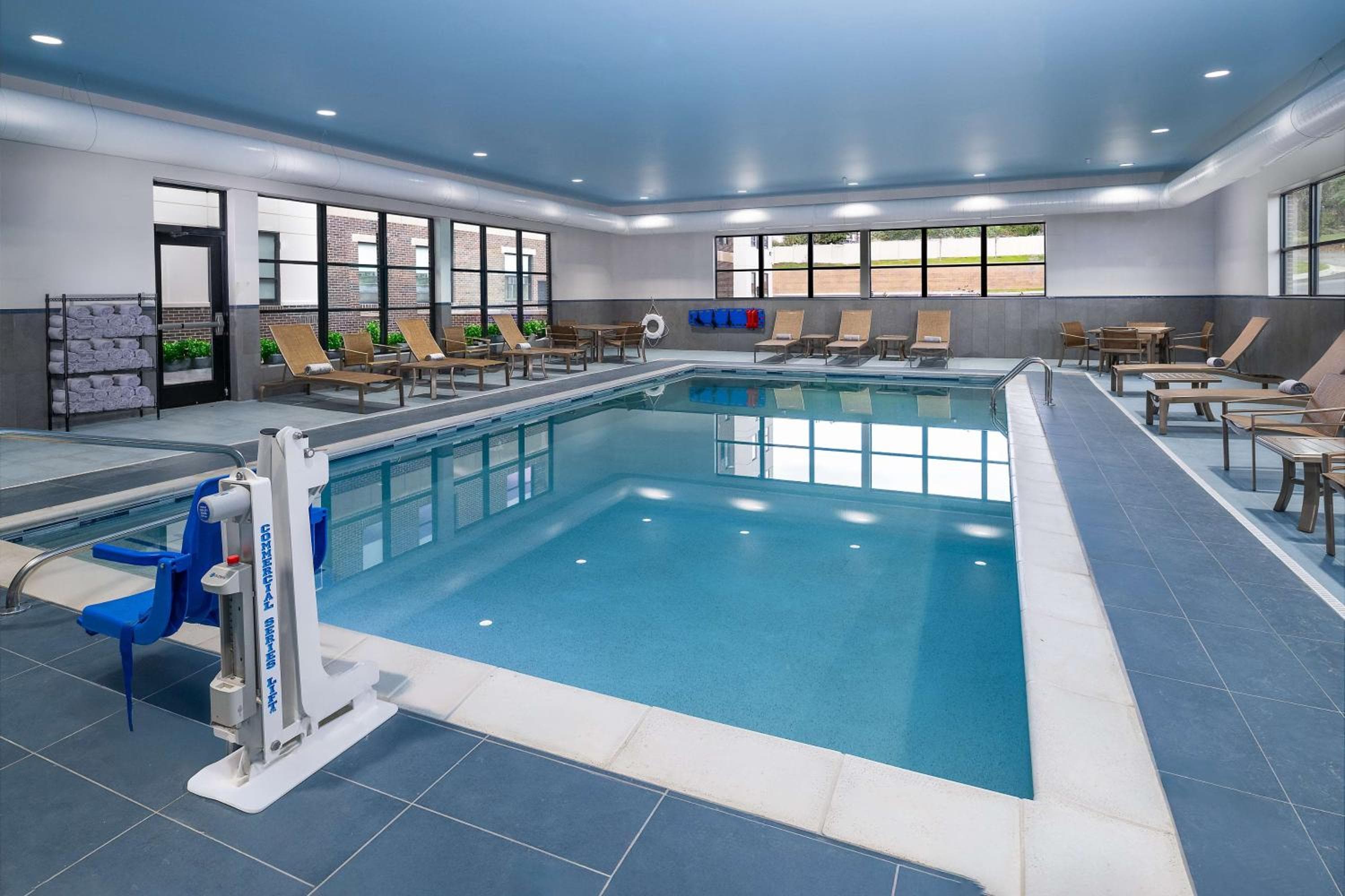 Hyatt House Auburn Hills/Detroit, Lake Orion, photo 3