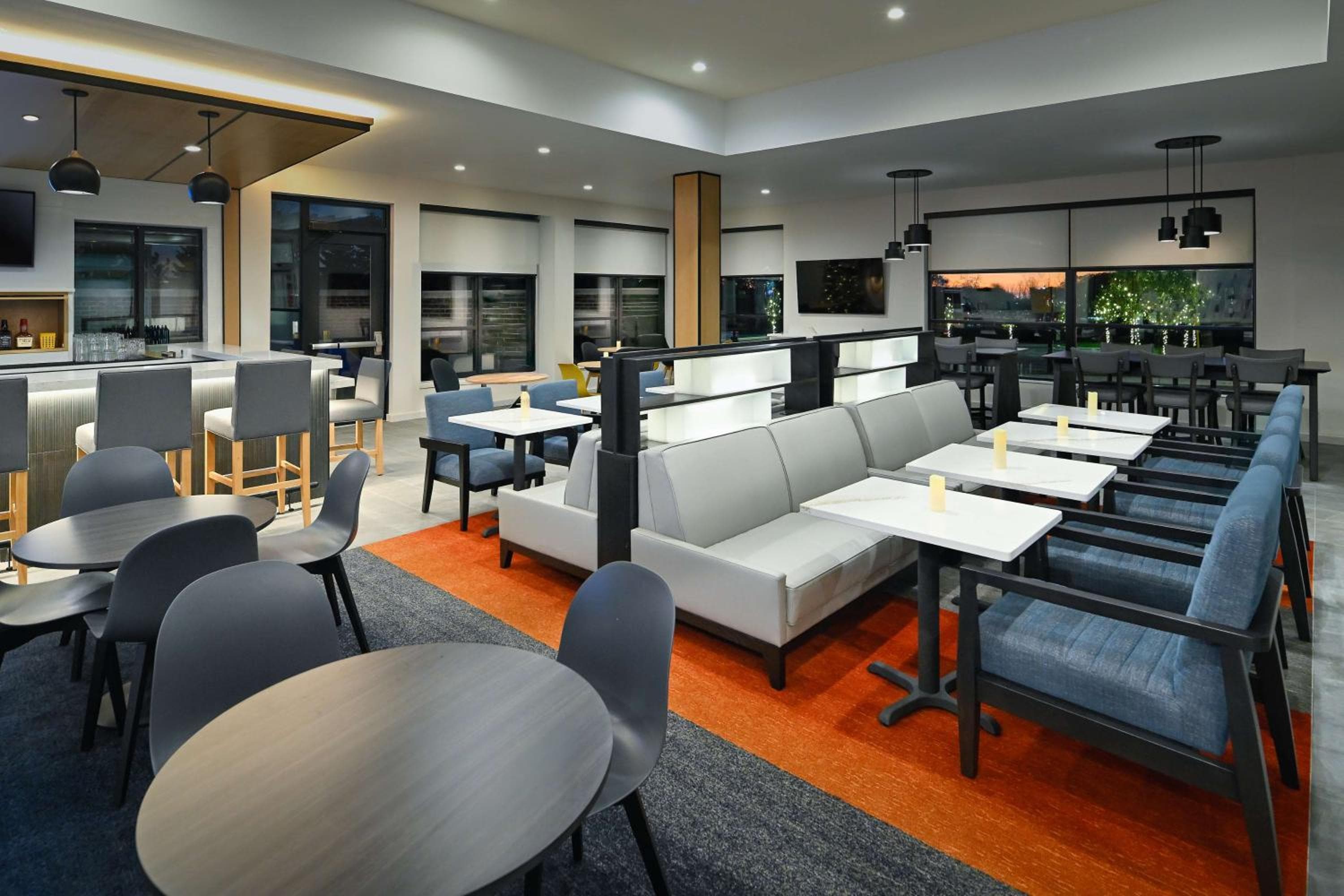 Hyatt House Auburn Hills/Detroit, Lake Orion, photo 5