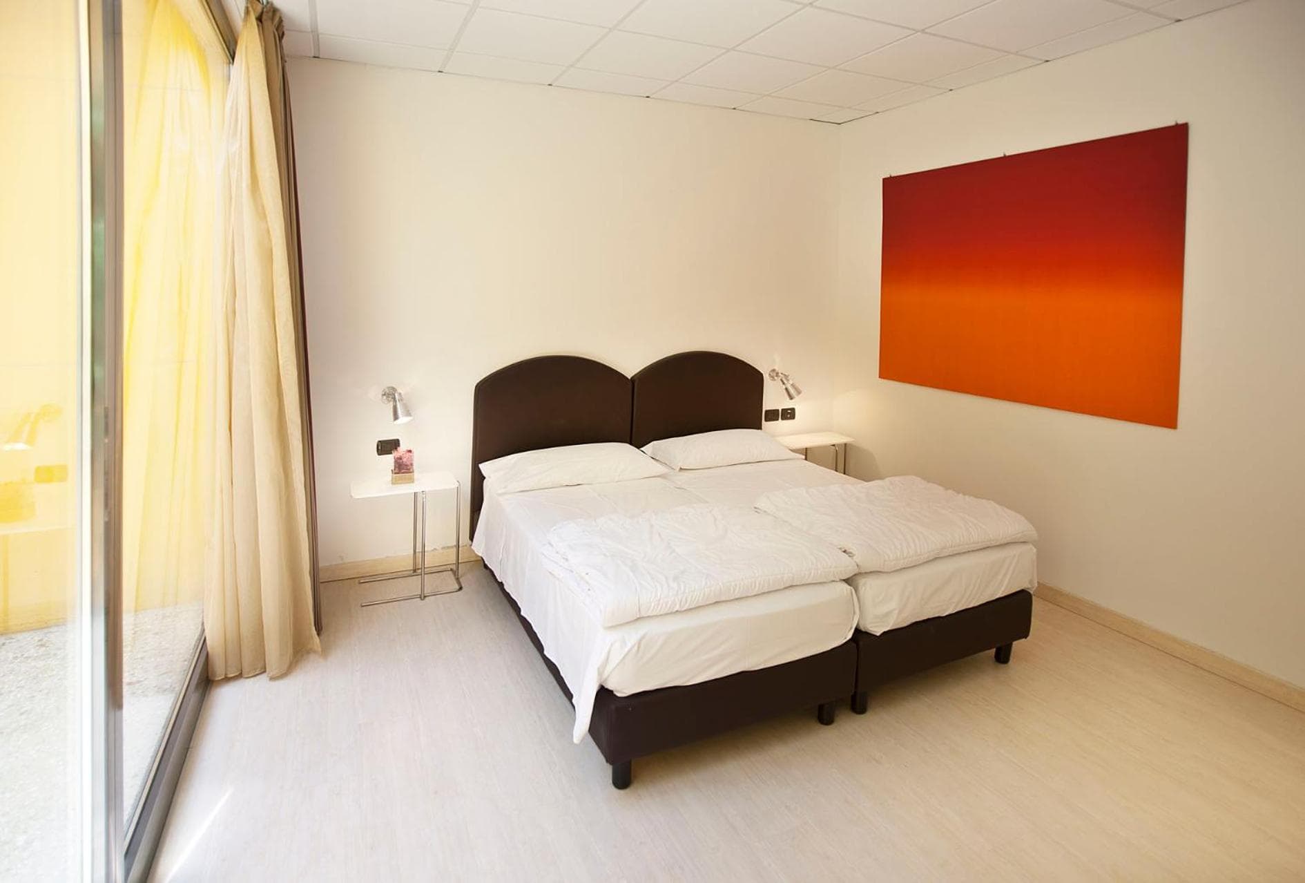 Residence Goethe, Malcesine, photo 5