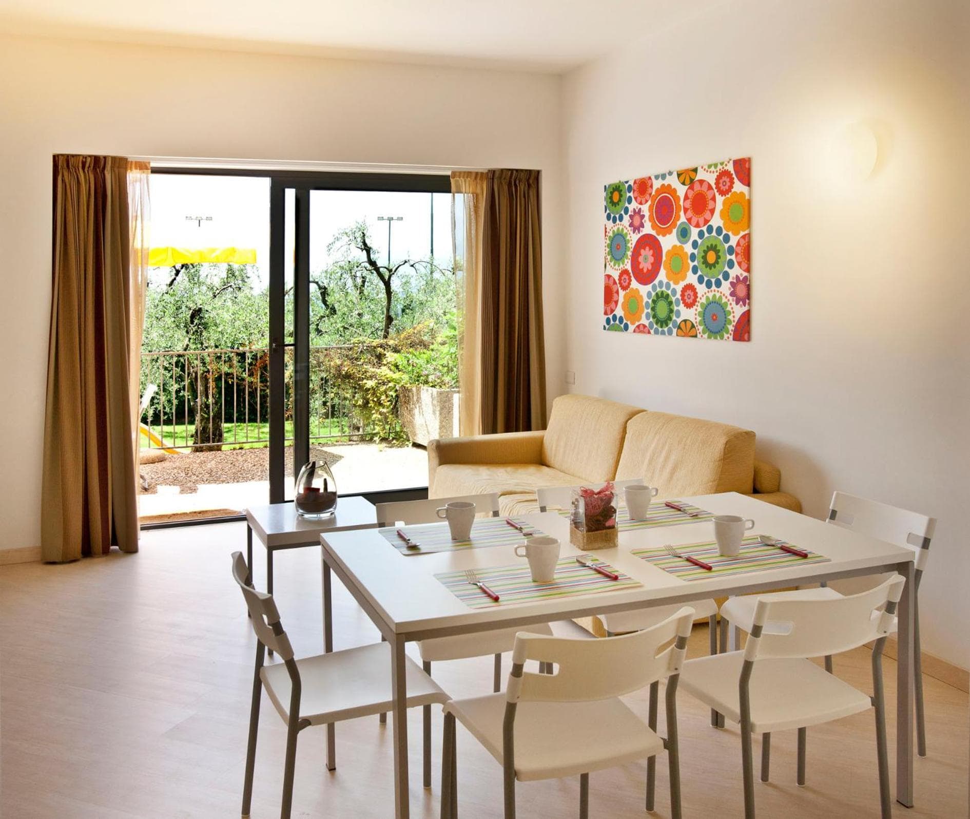 Residence Goethe, Malcesine, photo 3