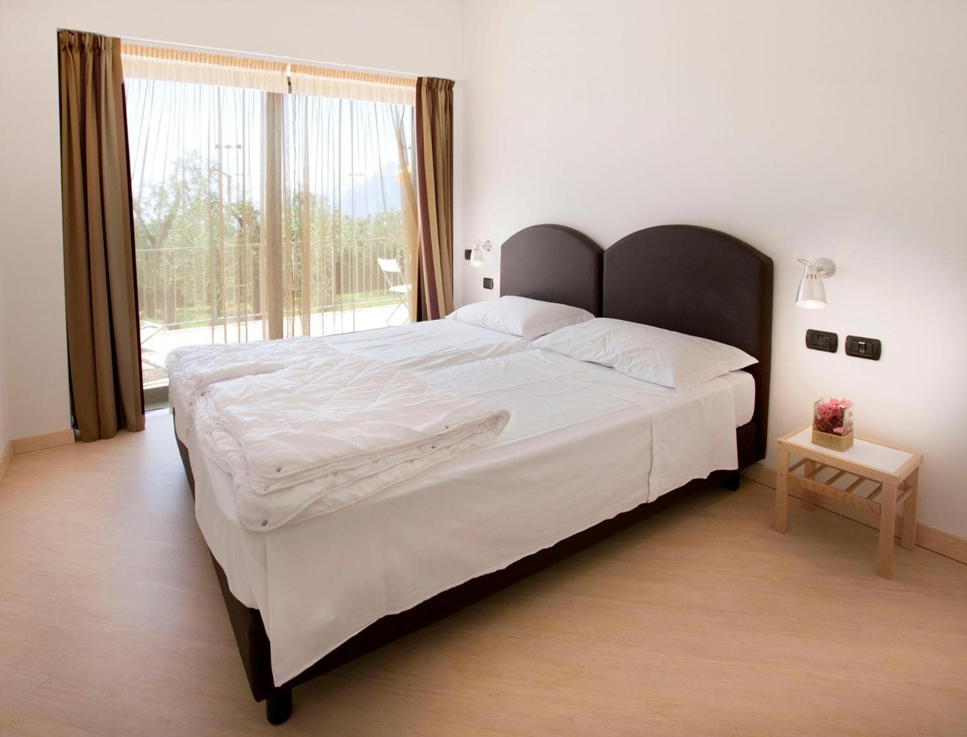 Residence Goethe, Malcesine, photo 6