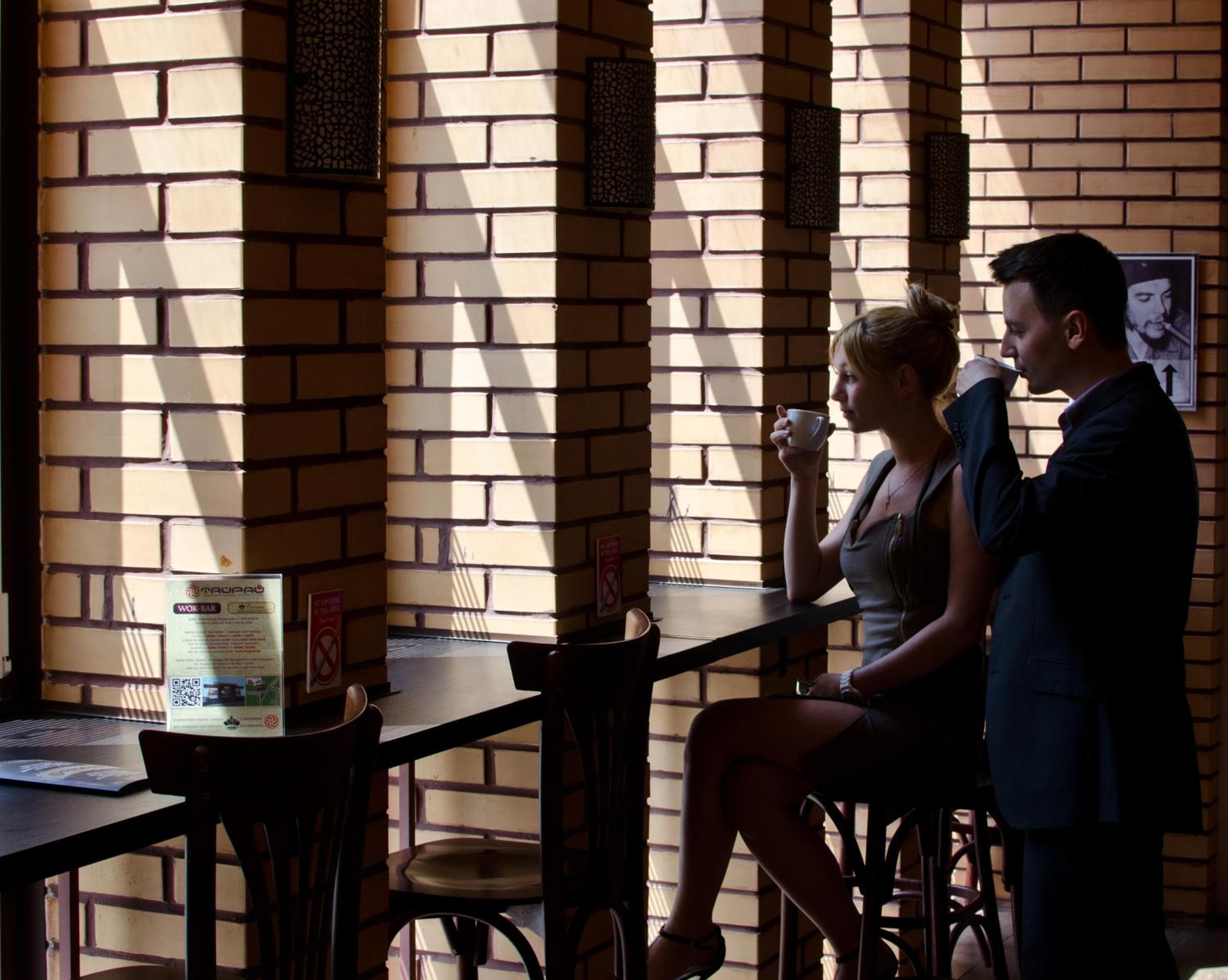 Corona Hotel & Apartments, Odesa, photo 6