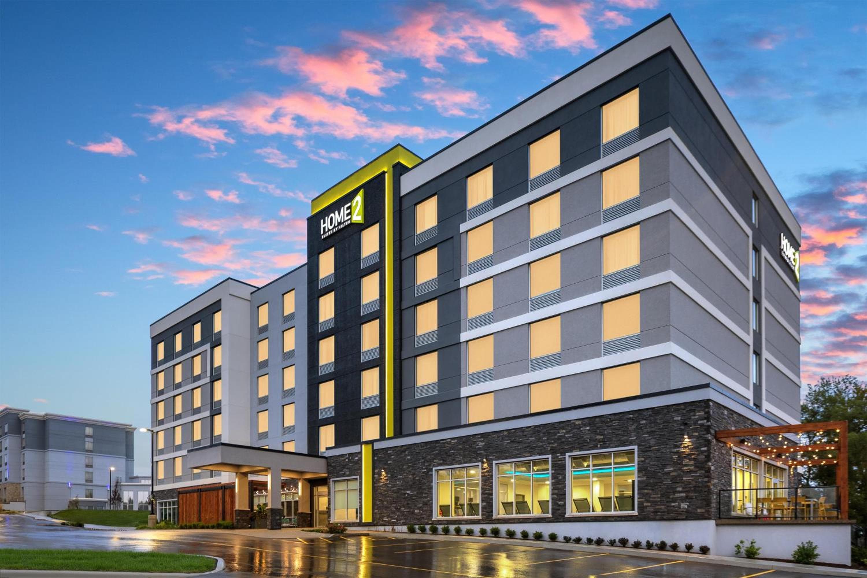 Home2 Suites By Hilton Woodstock ONTARIO, Woodstock, photo 4