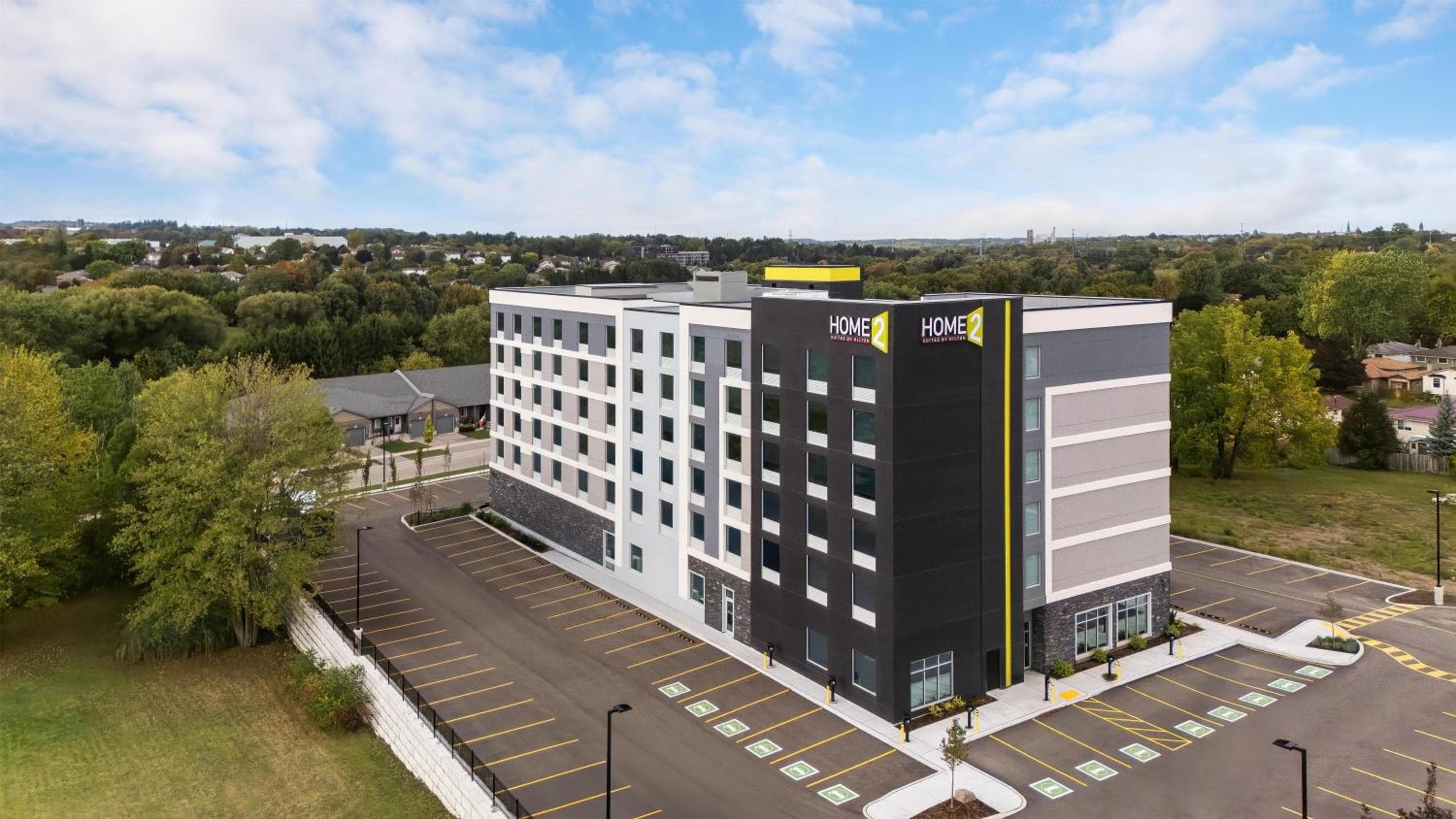 Home2 Suites By Hilton Woodstock ONTARIO, Woodstock, photo 2