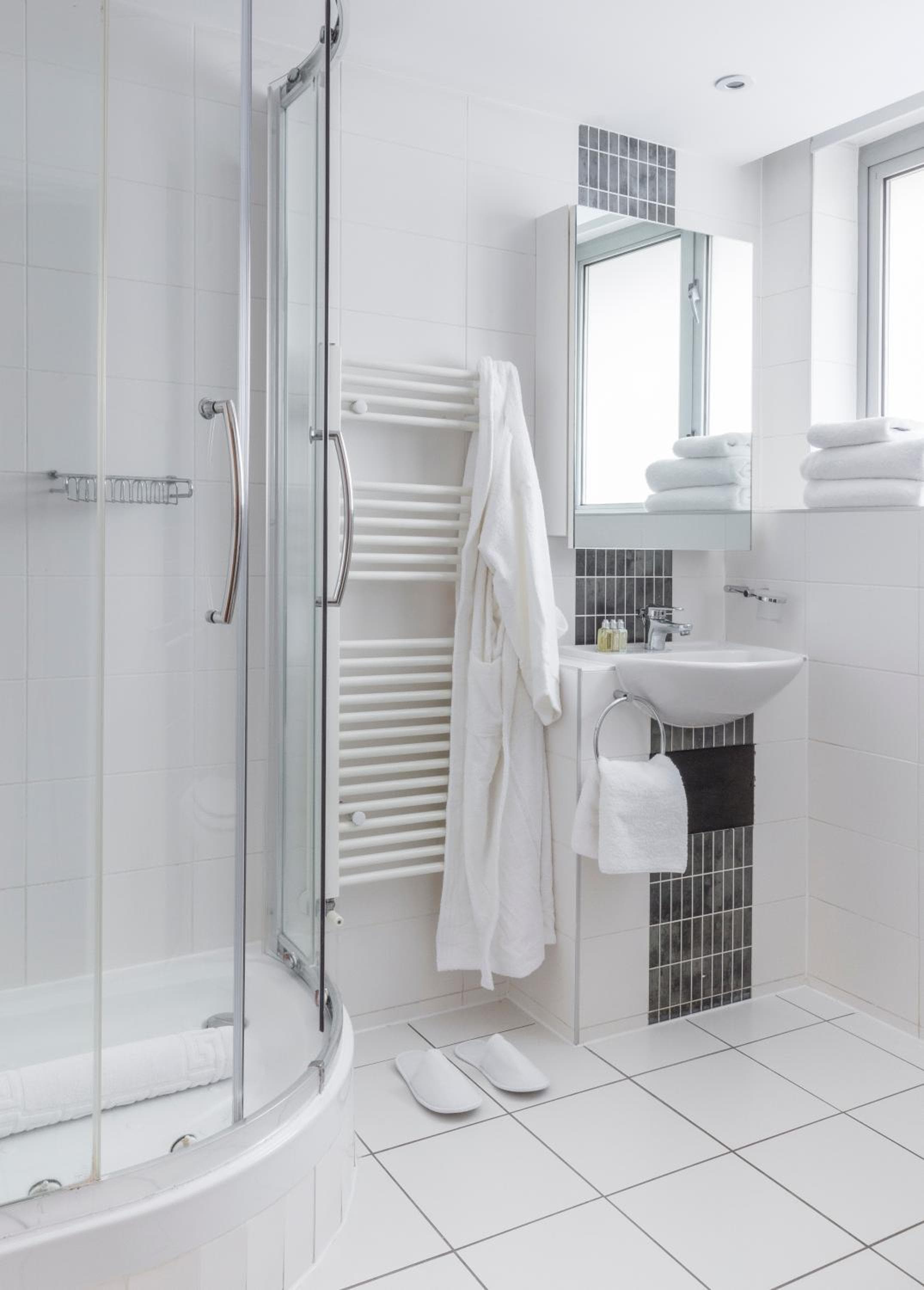 SACO Holborn – Lamb’s Conduit St, London