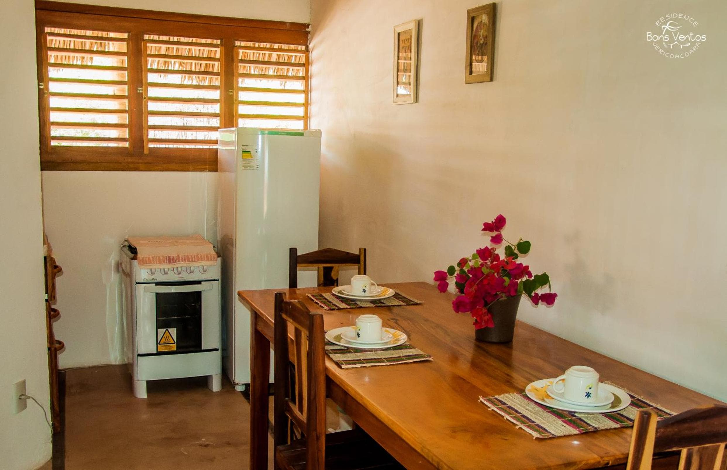 Residence Bons Ventos Jeri, Jericoacoara, photo 5