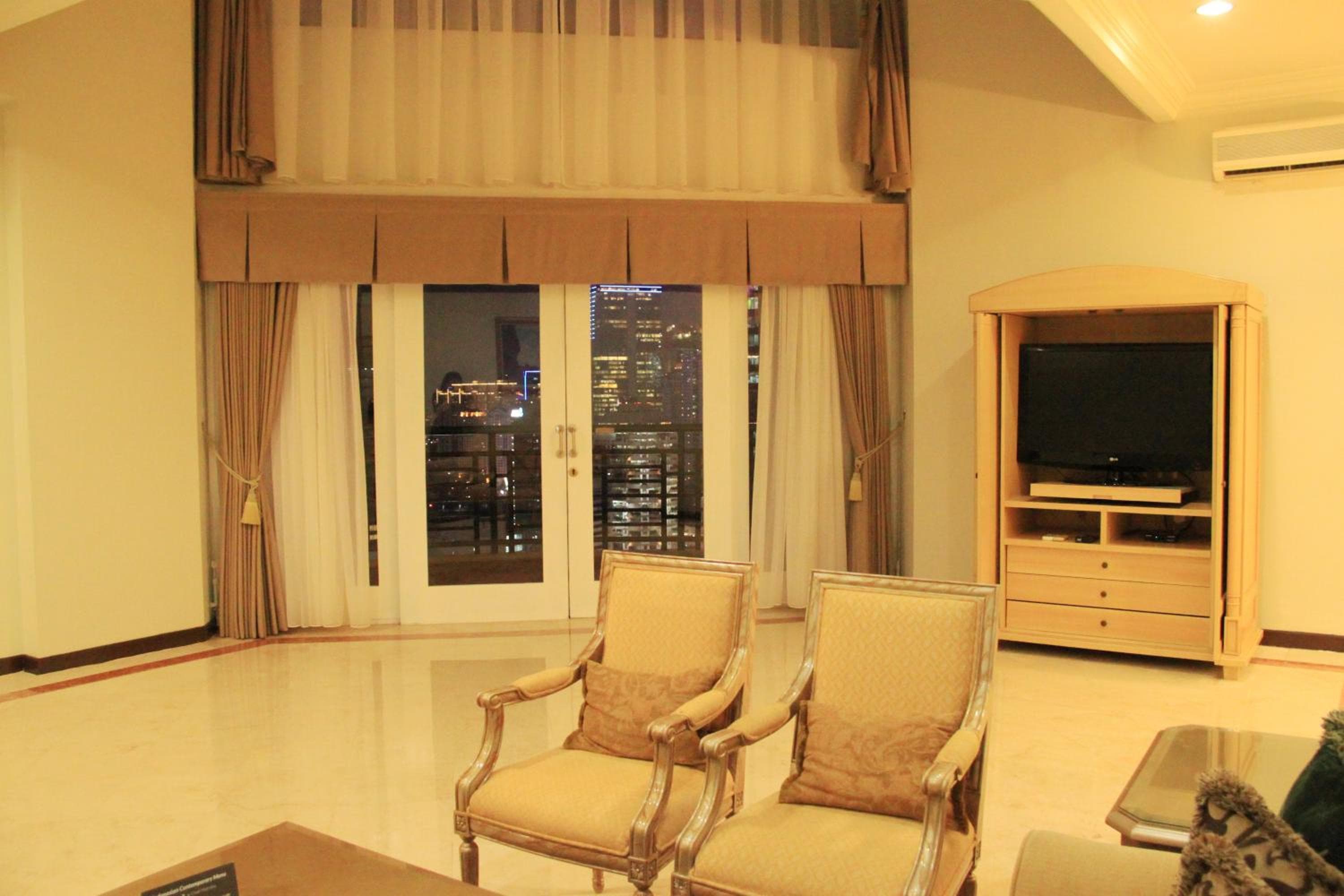 Aryaduta Suite Semanggi, Jakarta, photo 3
