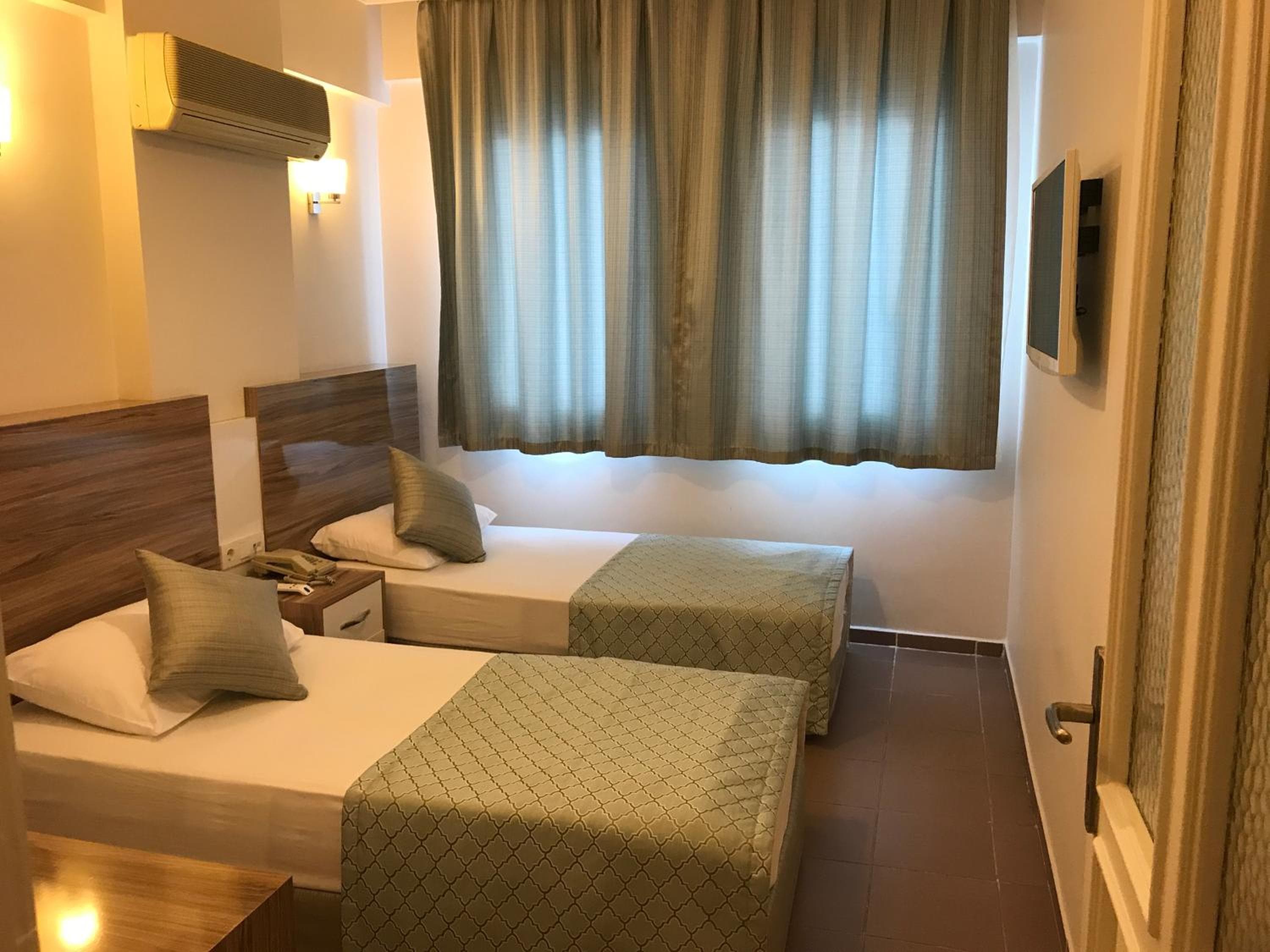 Narcis Apart Hotel, photo 3