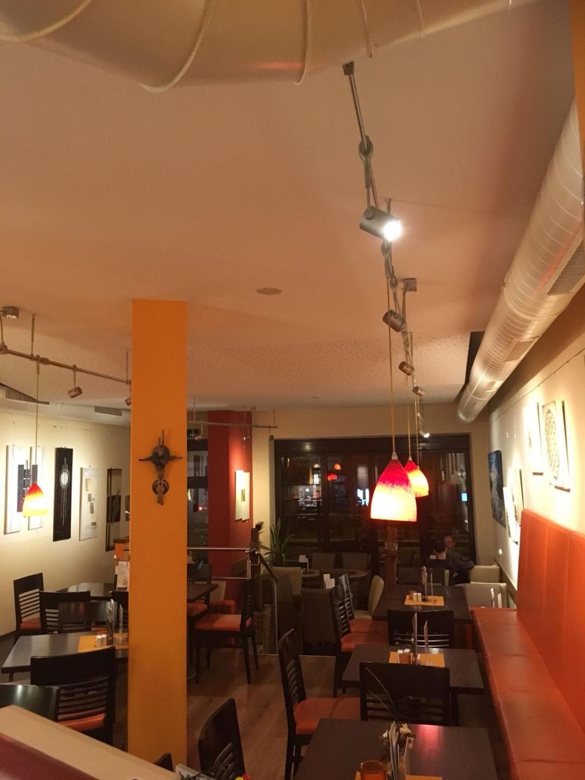Kunstcafe Rooms, Stegersbach, photo 6