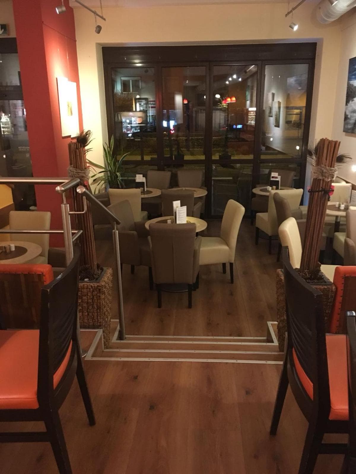 Kunstcafe Rooms, Stegersbach, photo 4