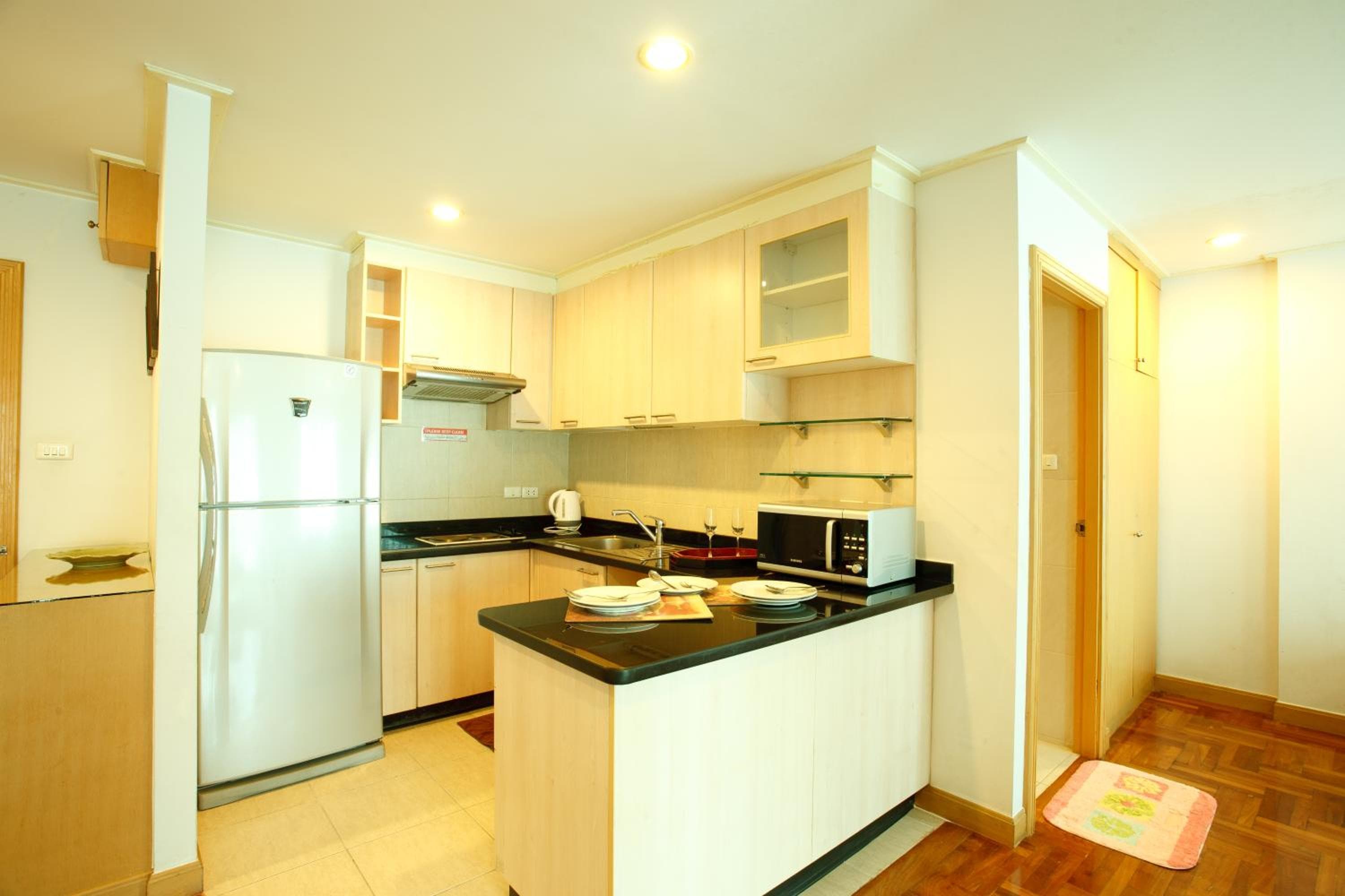 Chaidee Mansion, Bangkok, photo 2