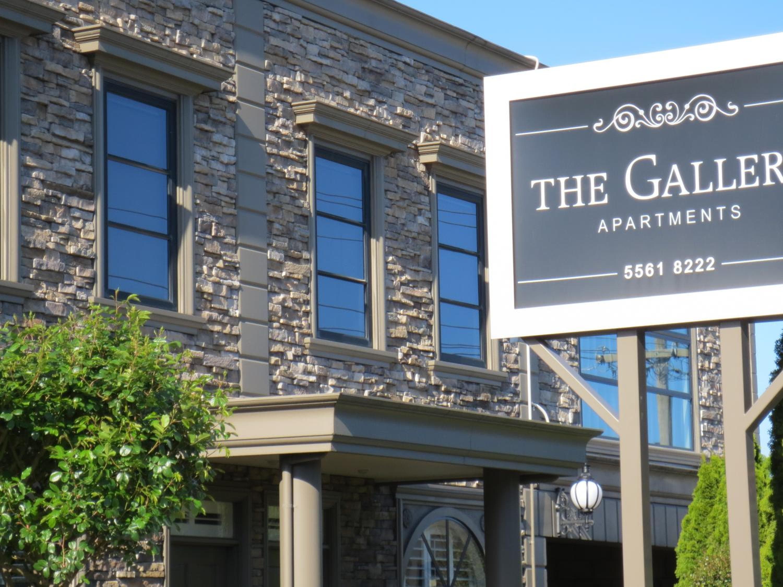 Gallery Apartments, Warrnambool
