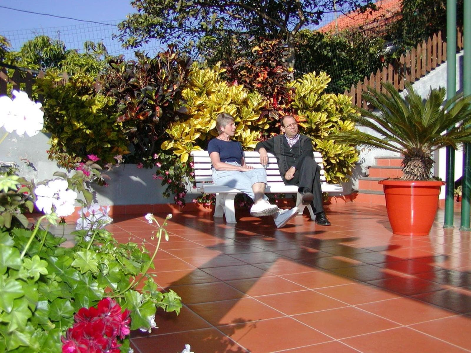 Vila Marta, Funchal, photo 5