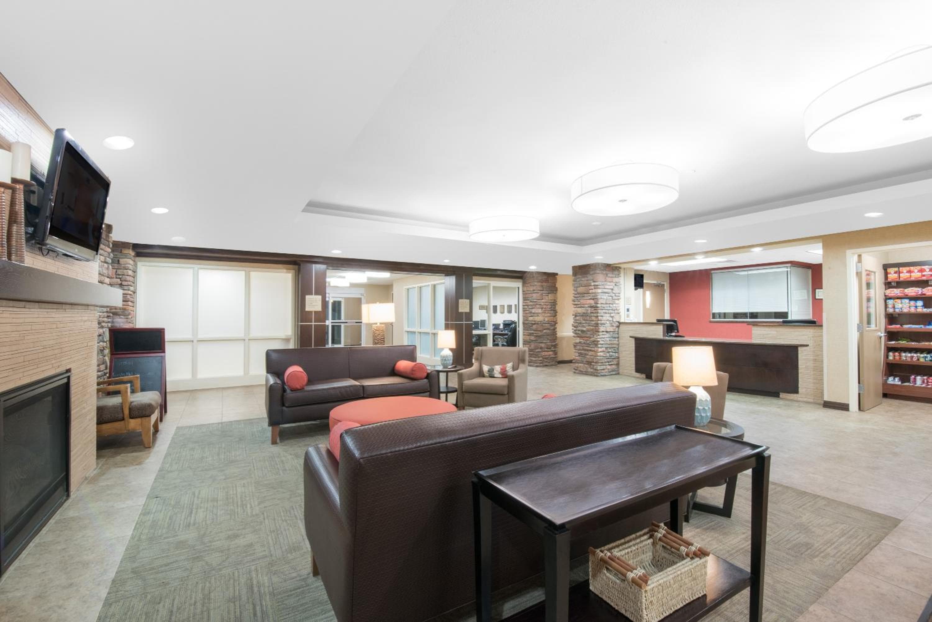 Hawthorn Suites by Wyndham Williston, Williston, photo 4