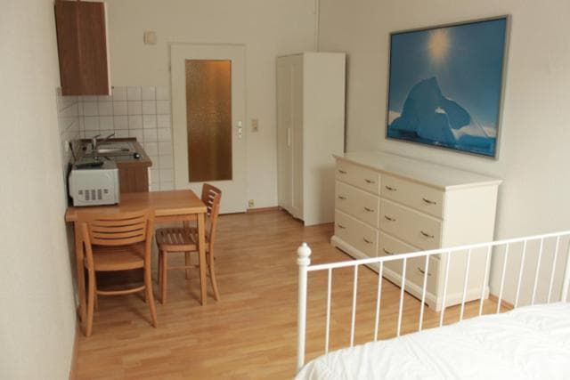 Le Relais - Appart'Hotel, Düsseldorf, photo 3
