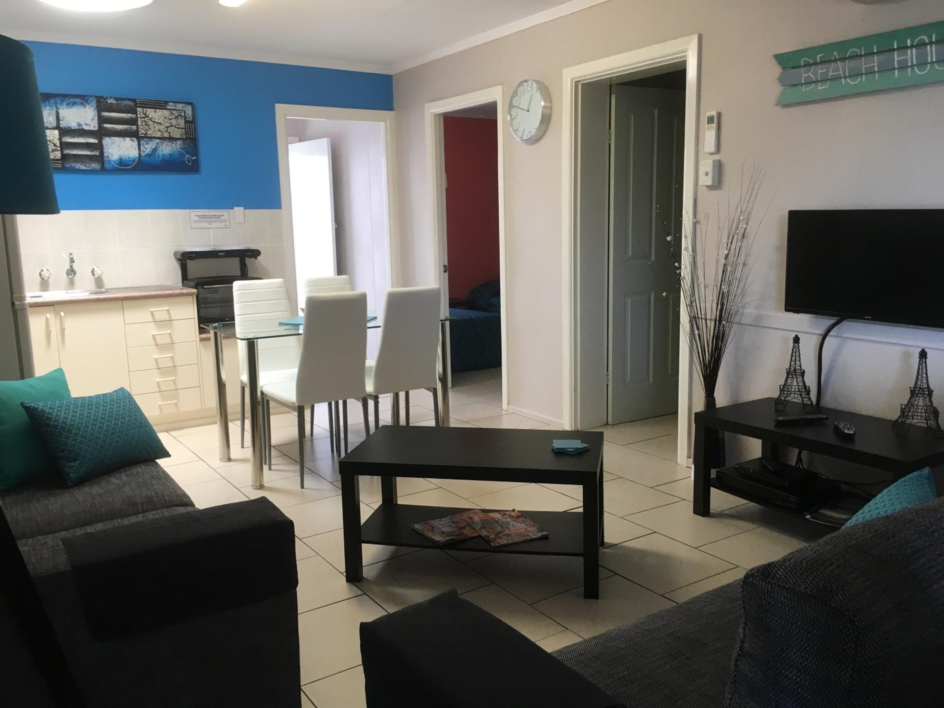 Beachlander Self-Contained Holiday Apartments, Coffs Harbour, photo 6