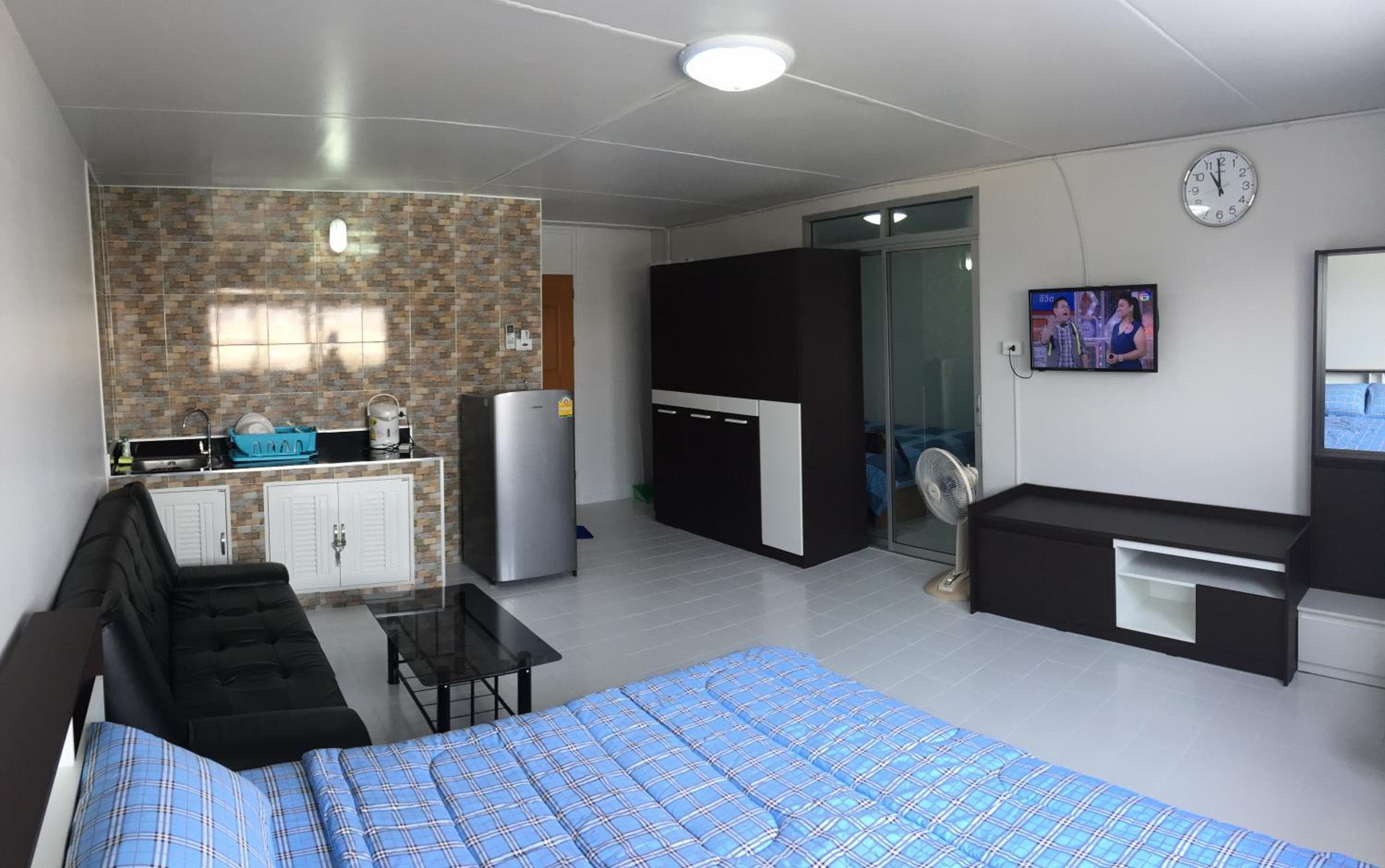Muangthongthani Rental/Khun Dan, Nonthaburi, photo 2