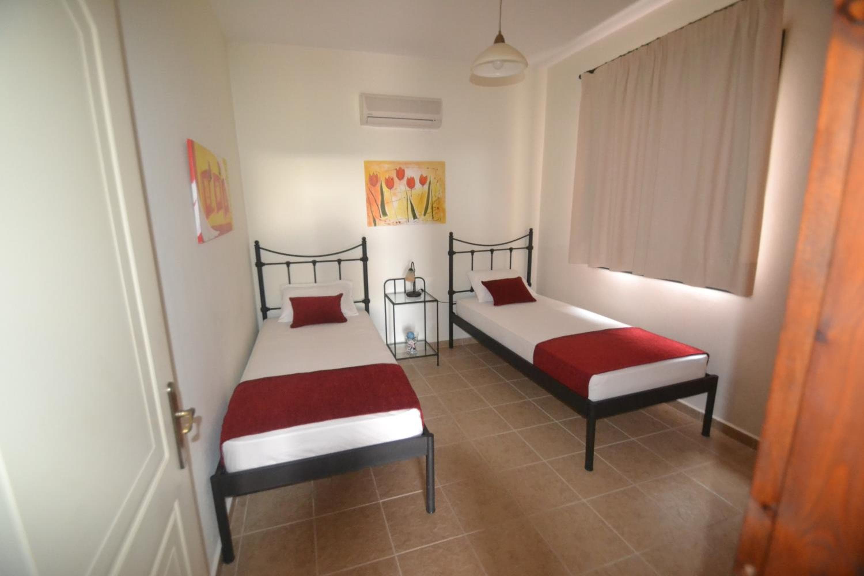 Harvest Moon Apartments, Lixouri, photo 5