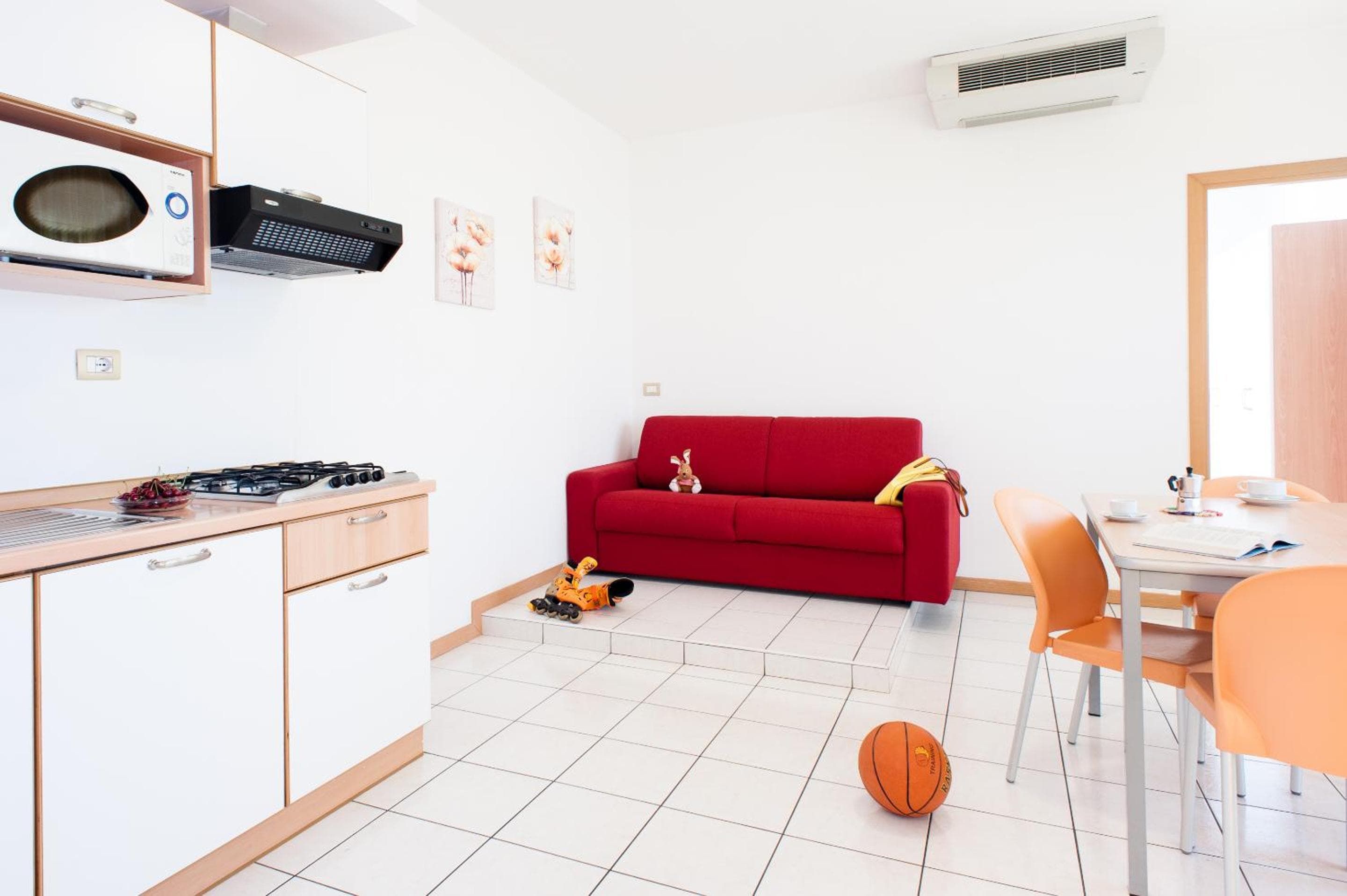 Welcome Residence per famiglie, Rimini, photo 6