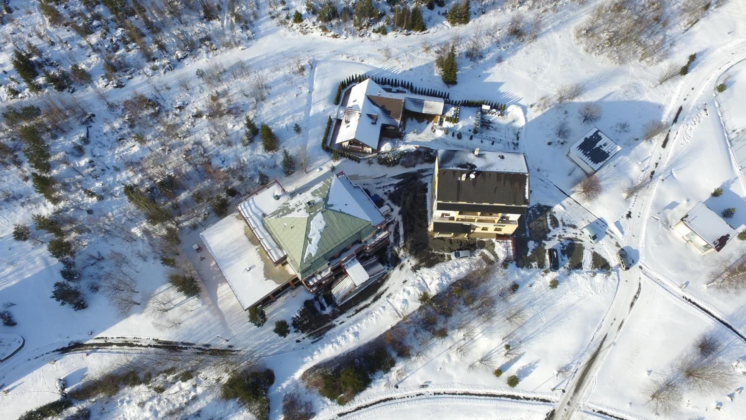 Miramonti Apartmány, Vysoke Tatry - Stary Smokovec, photo 3