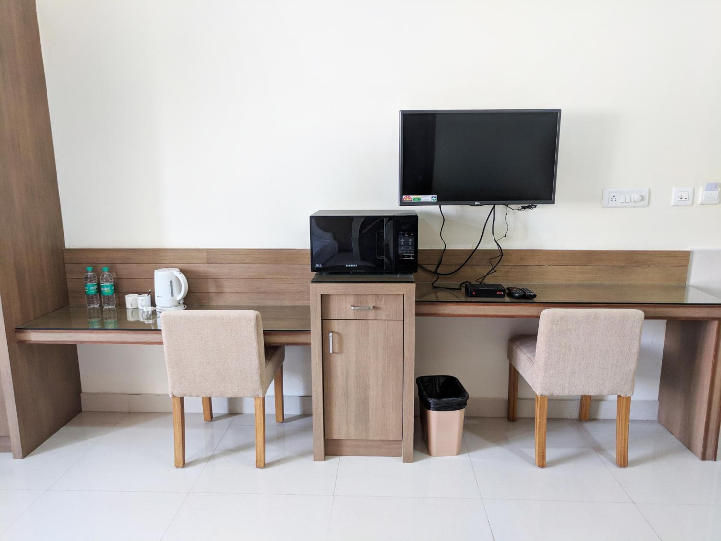 Clyford Suites, Bangalore, photo 2