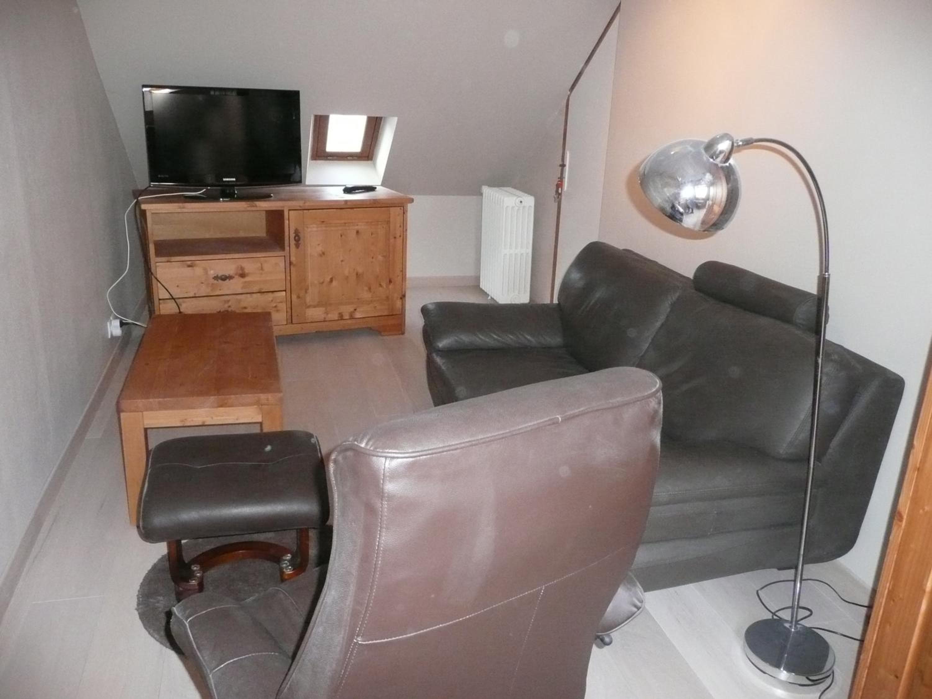 Residence L'Etoile du Sancy, La Bourboule, photo 5
