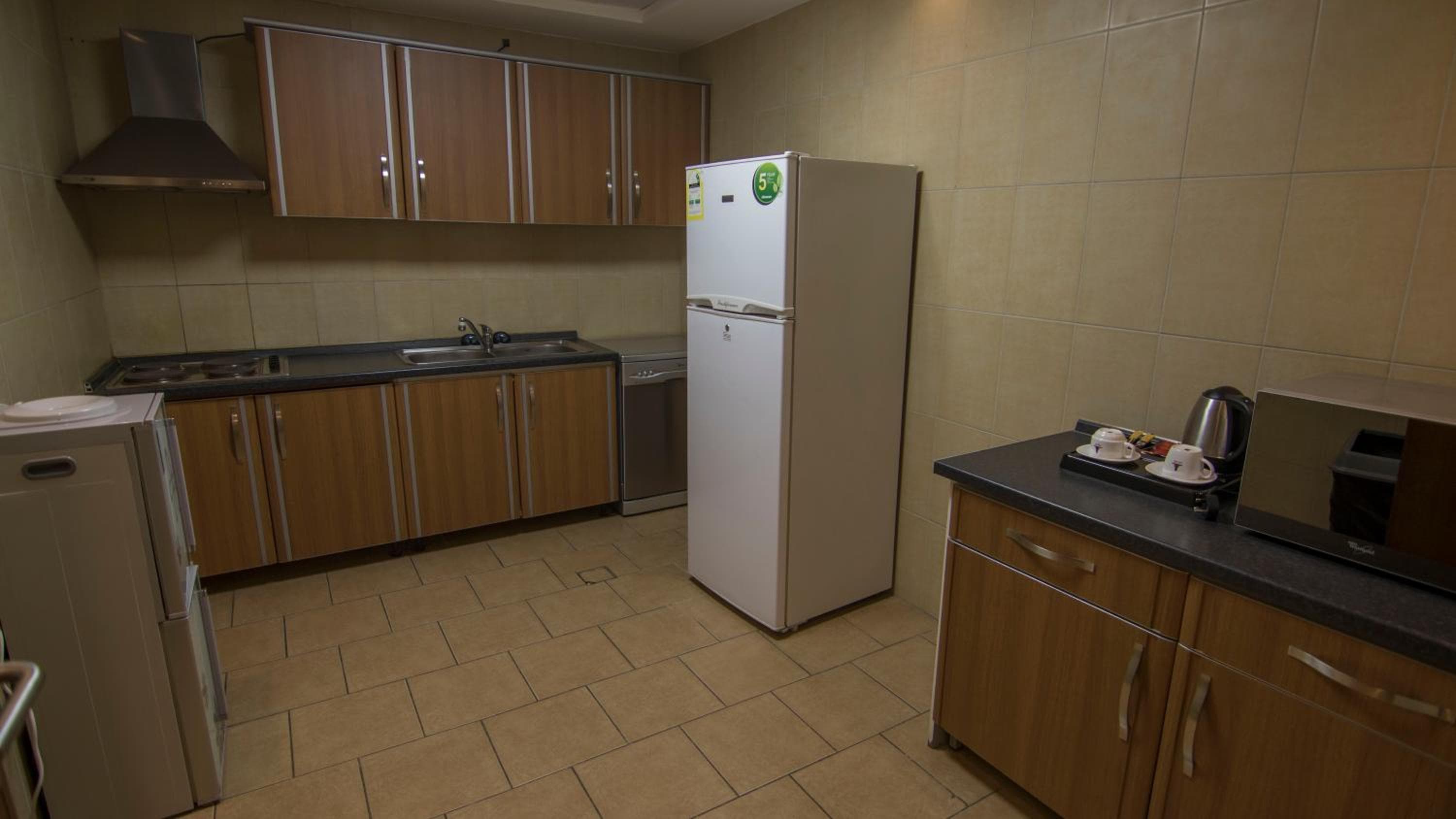 سديم الفجر للشقق الفندقية- Sadeem Al Fajr Hotel Suites, Taif, photo 3