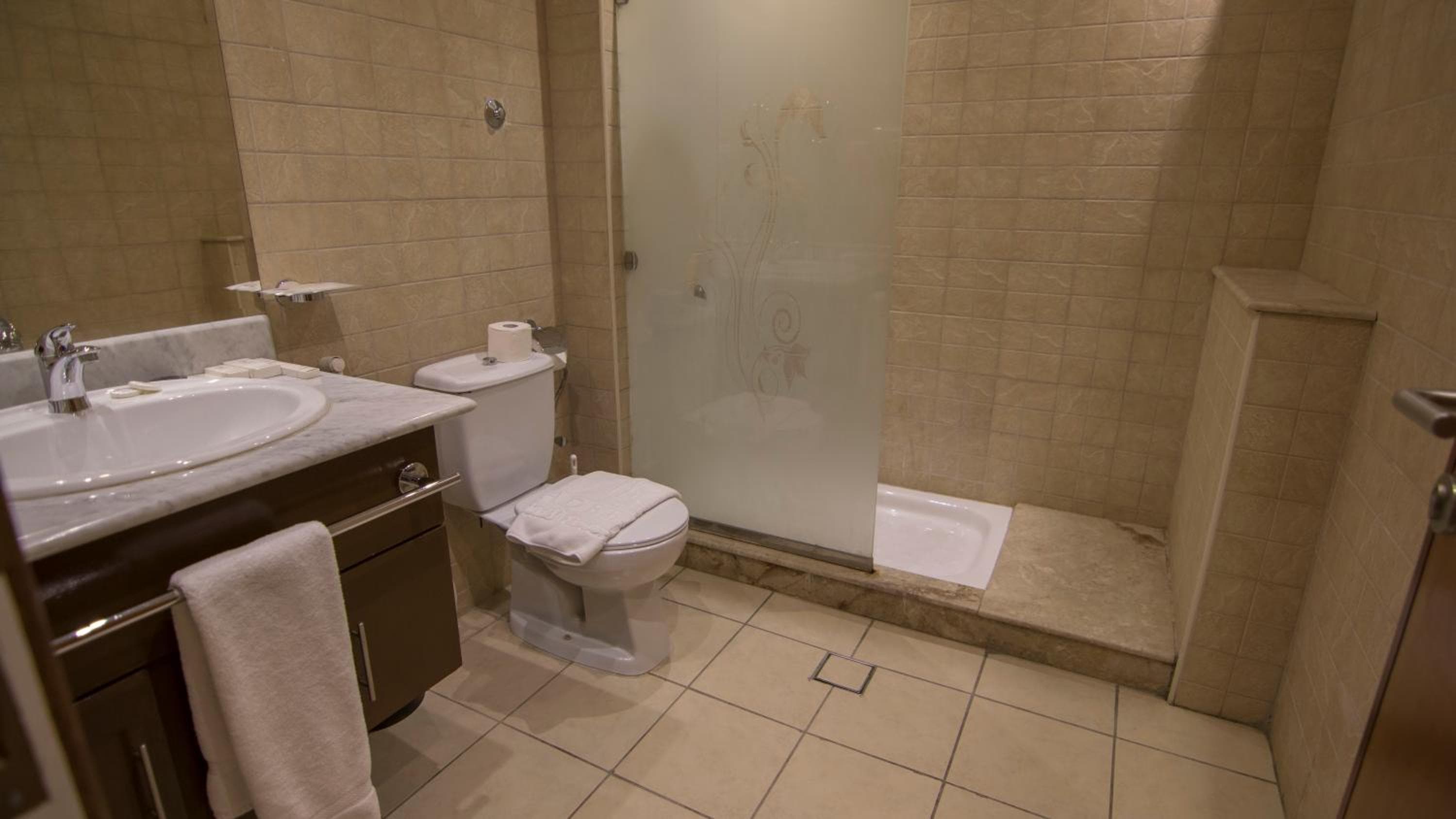 سديم الفجر للشقق الفندقية- Sadeem Al Fajr Hotel Suites, Taif, photo 5