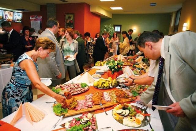 Wellness Hotel Bešeňová, Bešeňová, photo 6