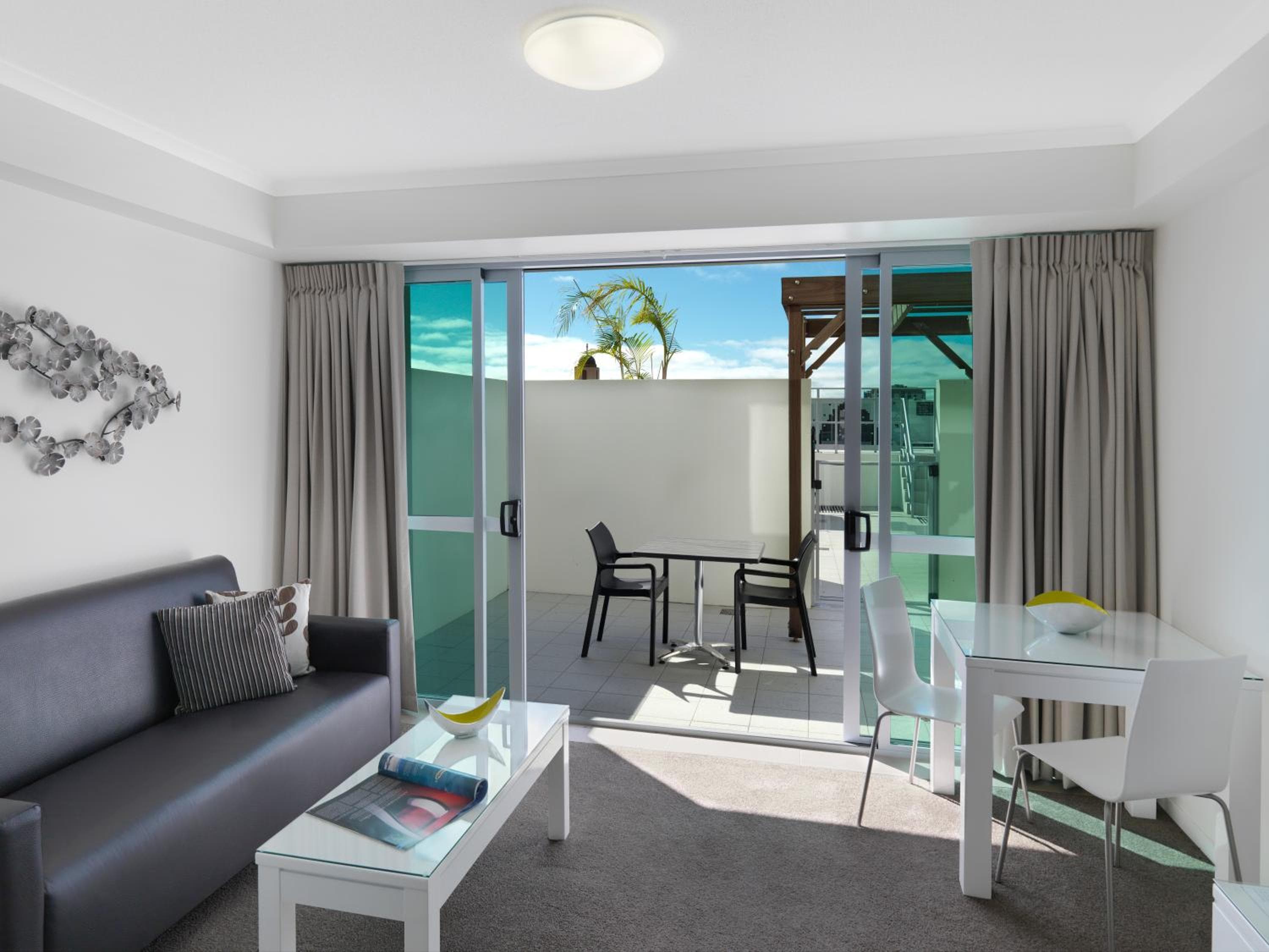 Oaks Mackay Rivermarque Hotel, Mackay, photo 6