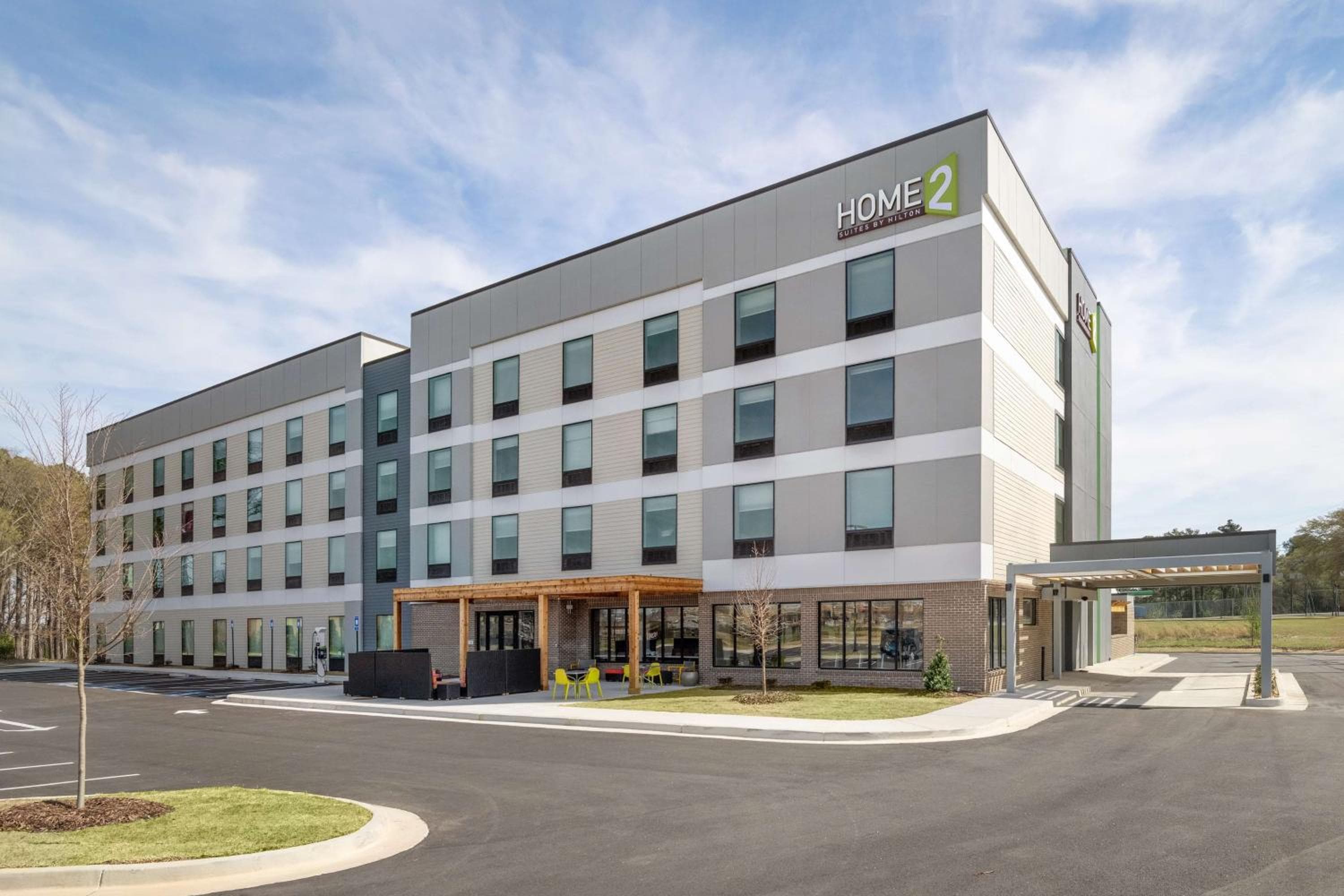 Home2 Suites By Hilton Conyers Atlanta, Conyers