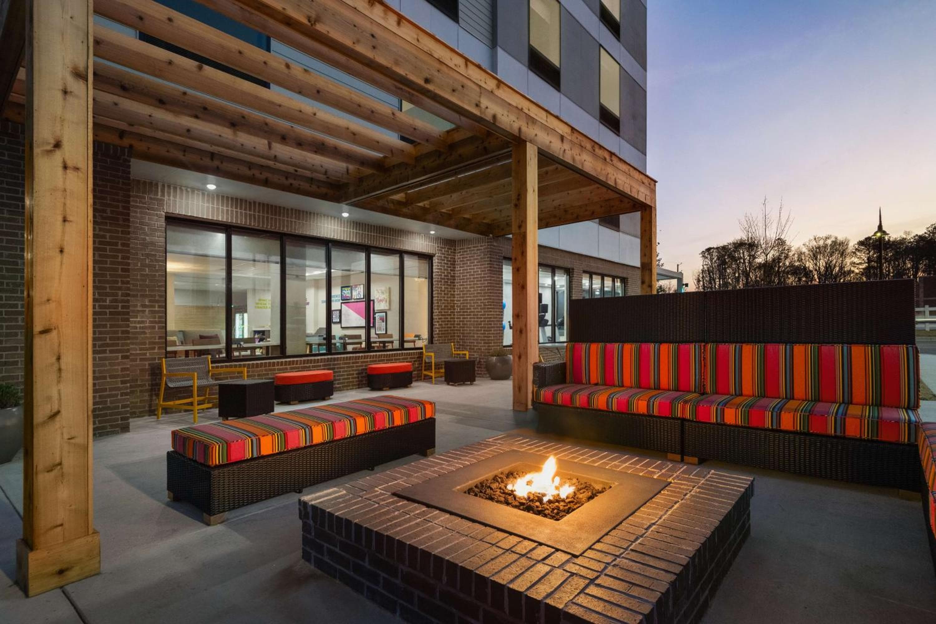 Home2 Suites By Hilton Conyers Atlanta, Conyers, photo 6