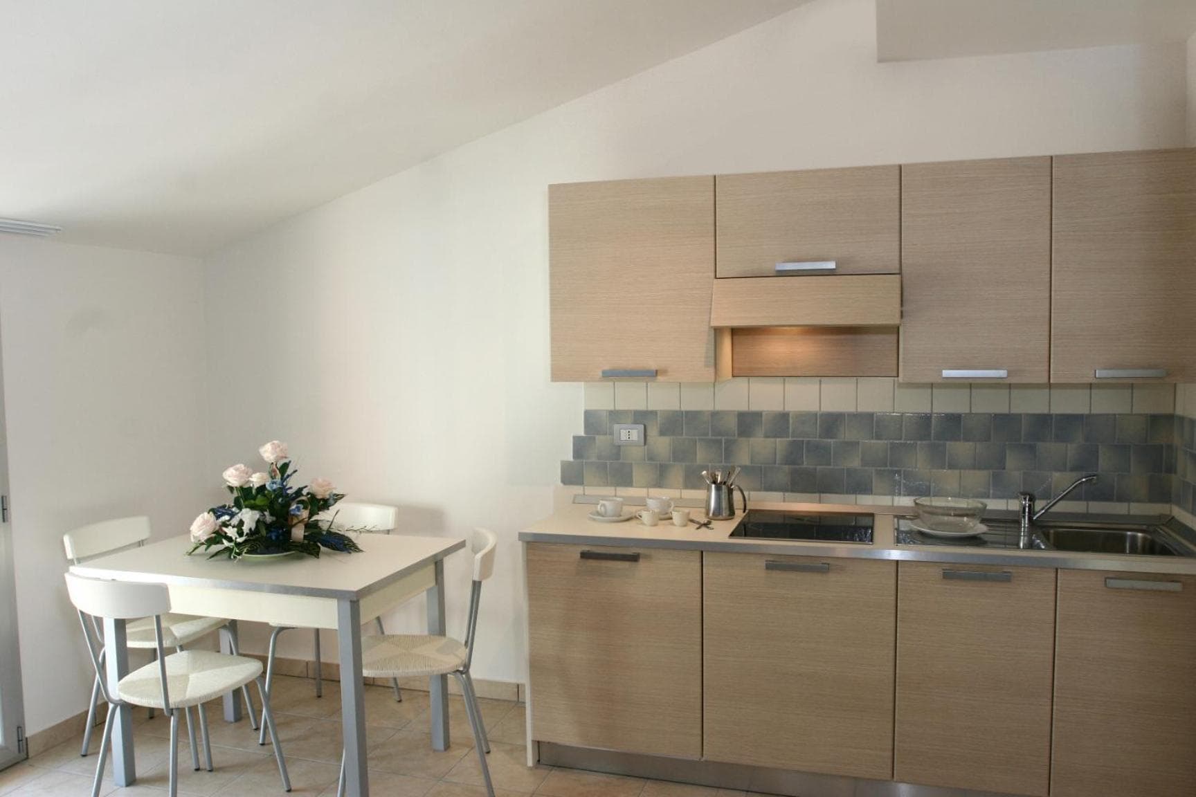 Residence La Dolce Vita, Rimini, photo 4