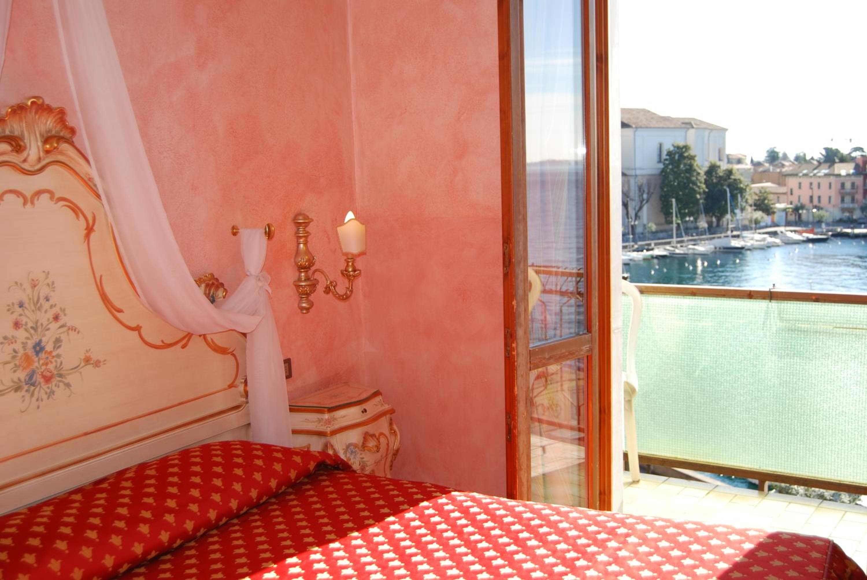 Garda Sol SPA Hotel & Appartamenti, Toscolano Maderno, photo 5