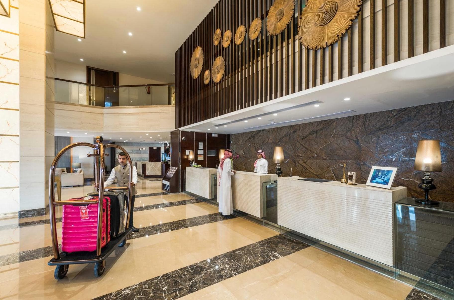 Boudl Al Tahlia, Jeddah, photo 3