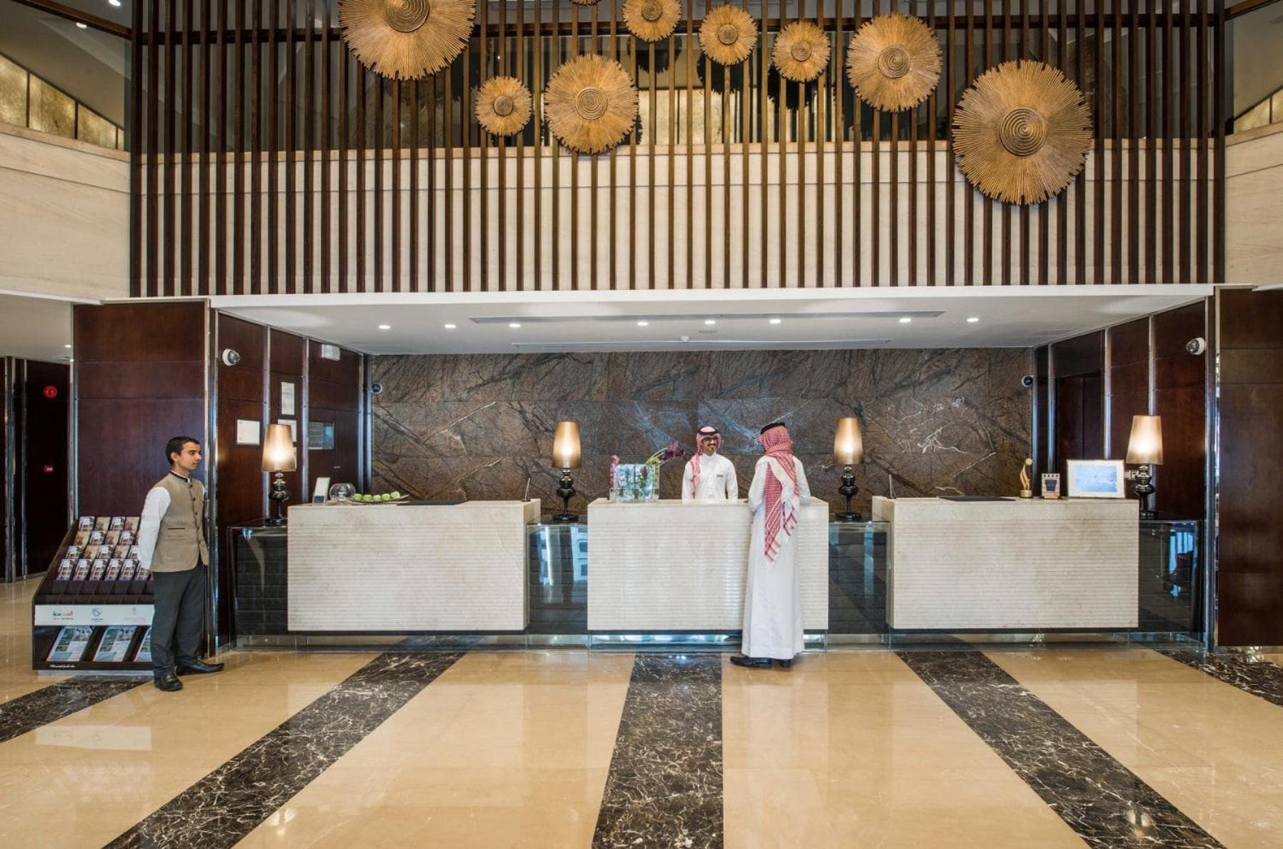 Boudl Al Tahlia, Jeddah, photo 2