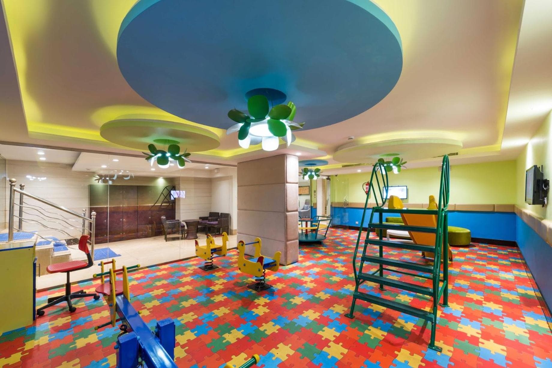 Boudl Al Tahlia, Jeddah, photo 6