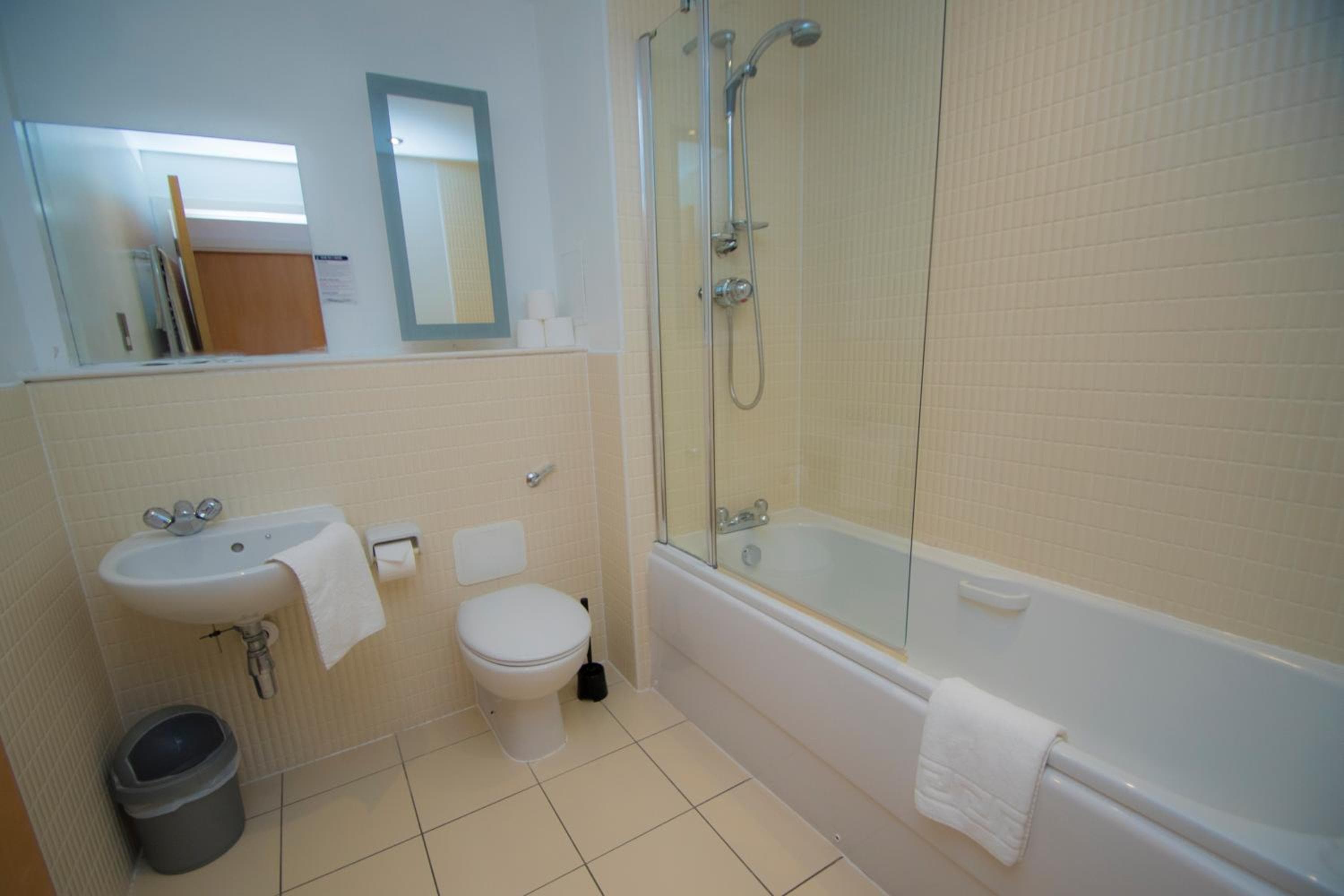 Ocean Serviced Apartments, Edinburgh, photo 2