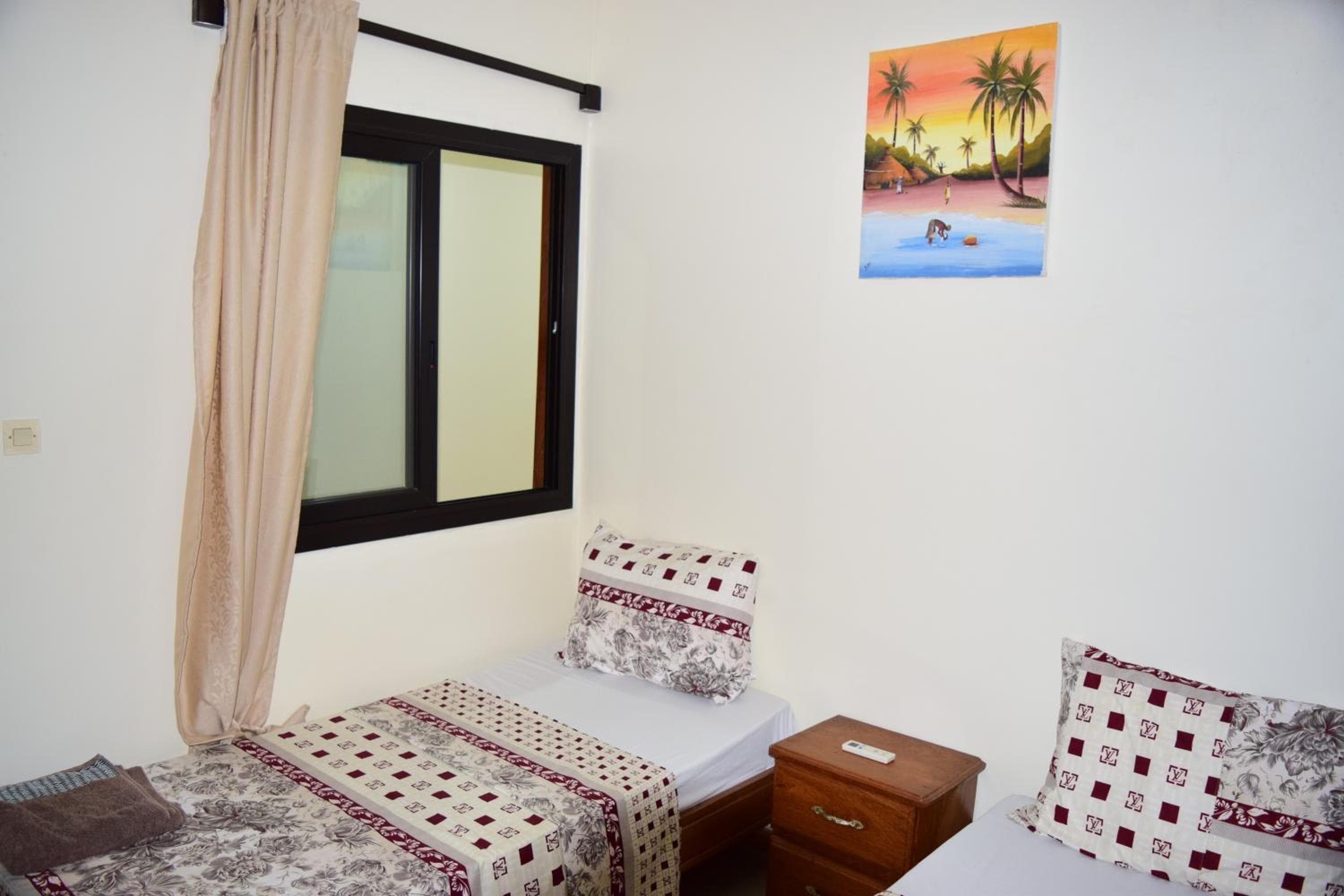 Kakatar Family Residence , Yoff, Dakar, photo 5