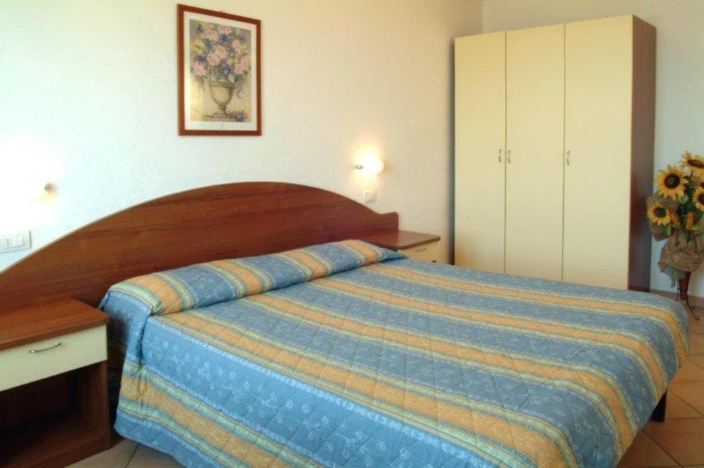 Residence Carioca, Rimini, photo 2