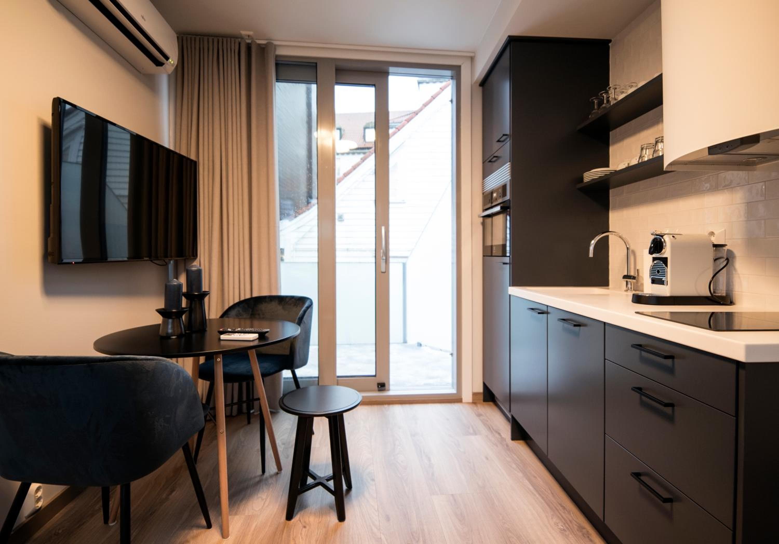 Home Again Apartments Nygata 1, Stavanger, photo 2