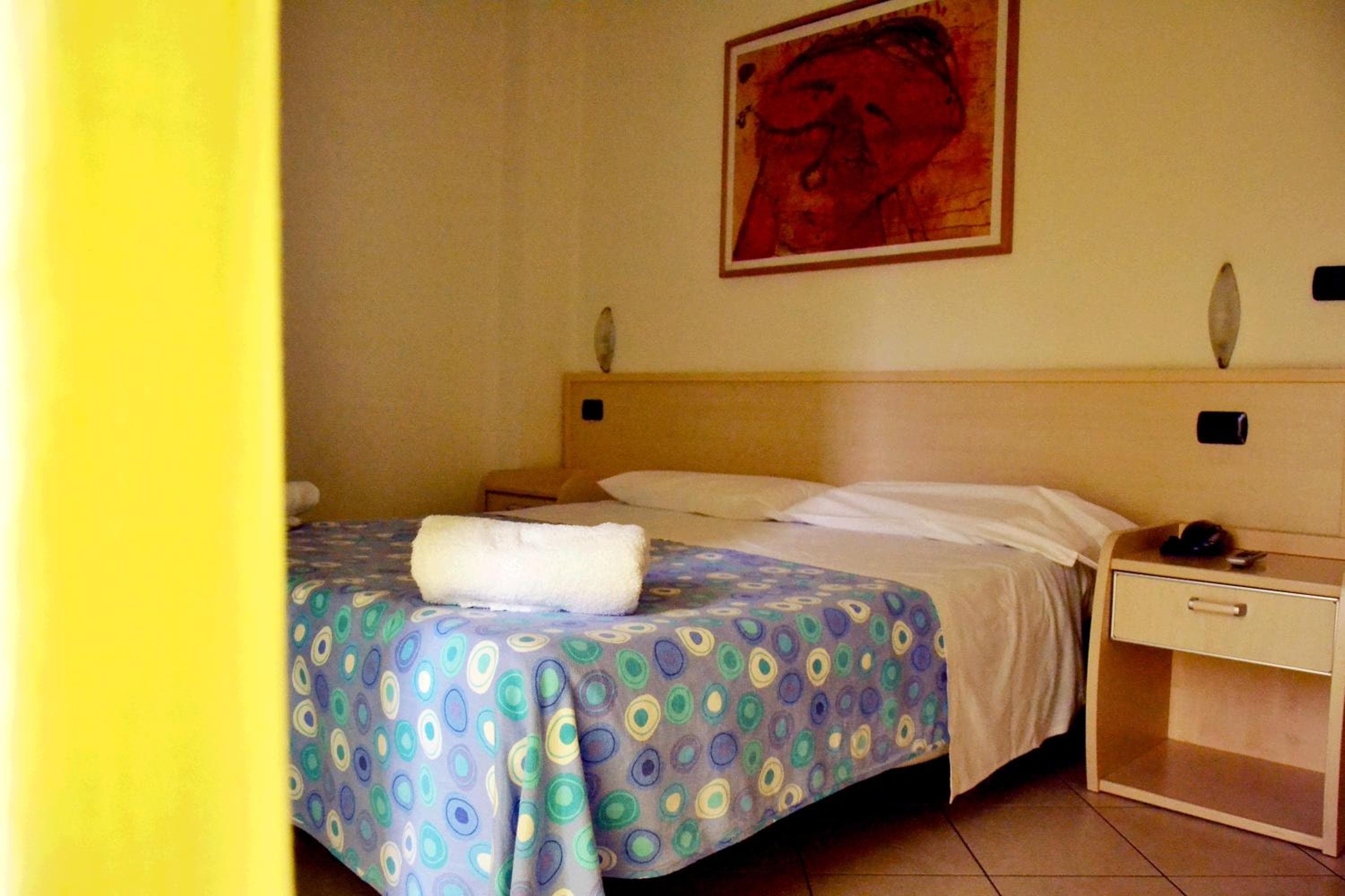 Residence Beach Paradise, Rimini, photo 3