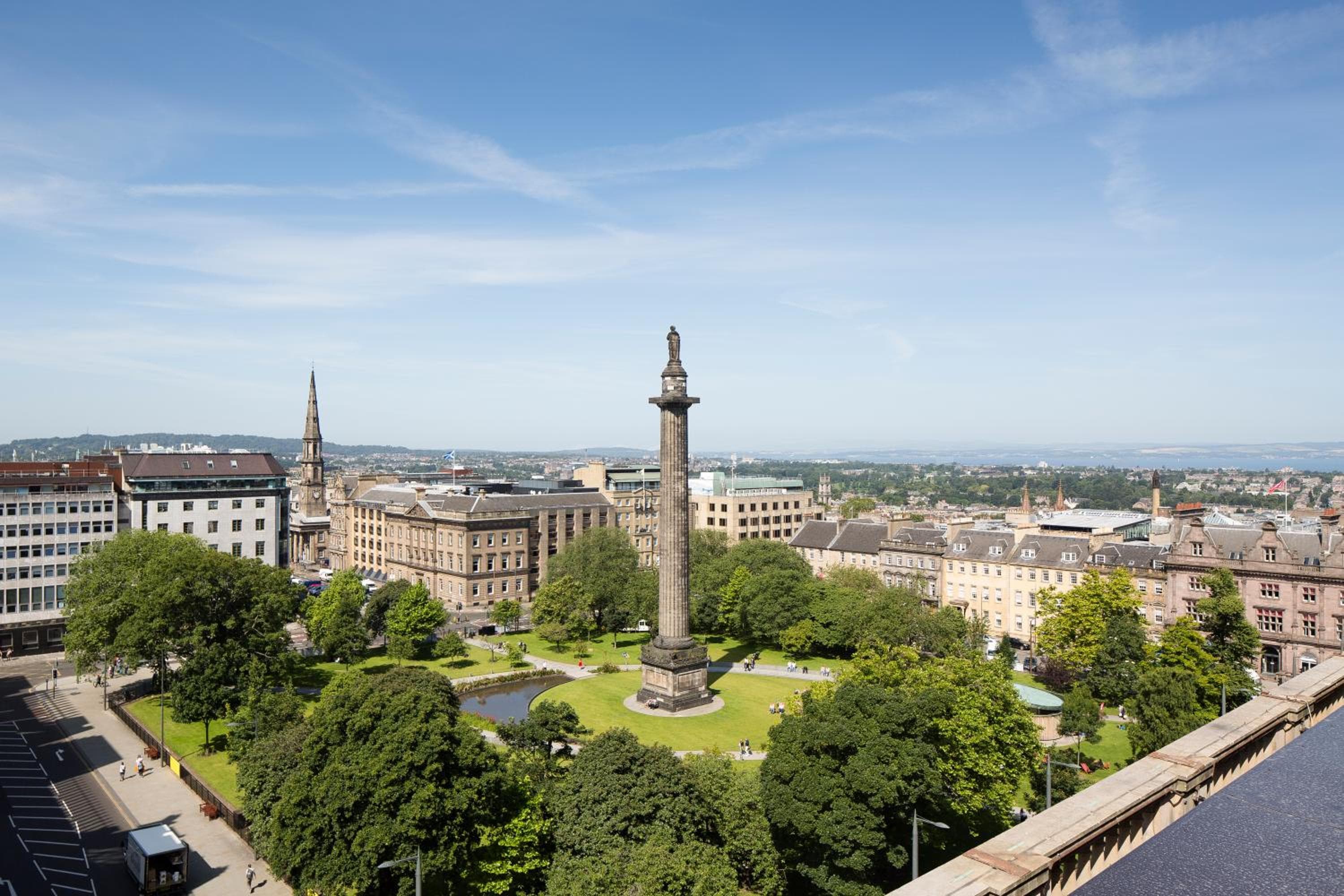 The Edinburgh Grand, a Luxury Collection Hotel, Edinburgh, Edinburgh, photo 5