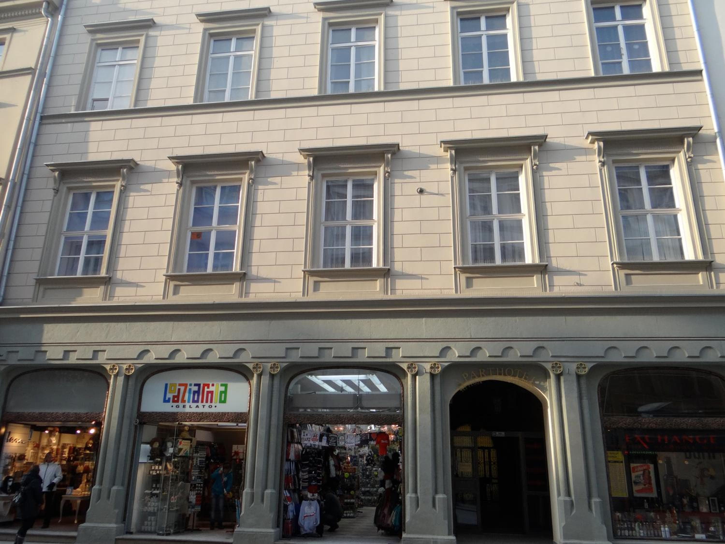 Boutique Aparthotel, Kraków