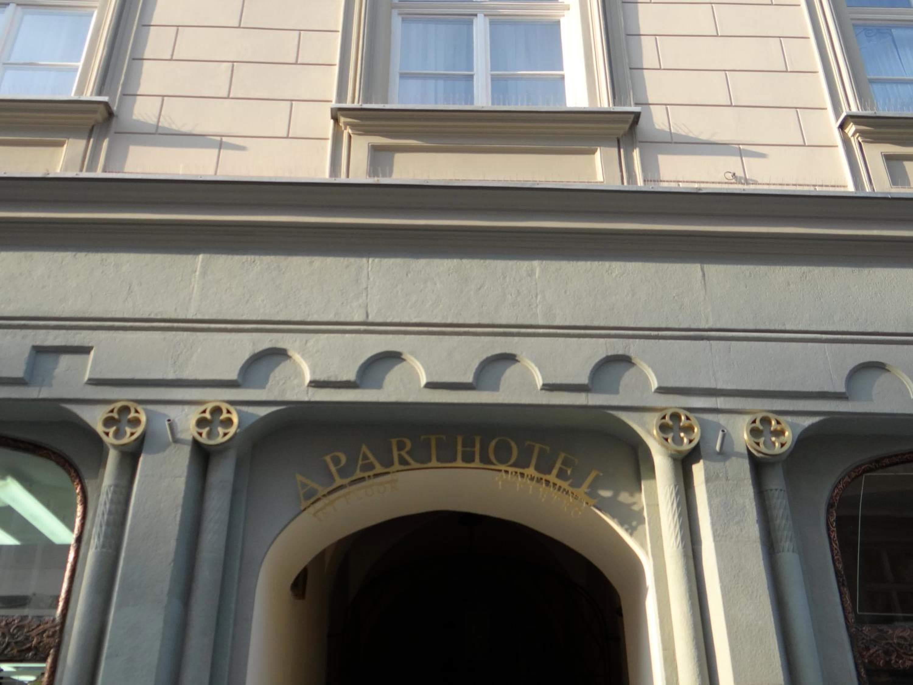 Boutique Aparthotel, Kraków, photo 2