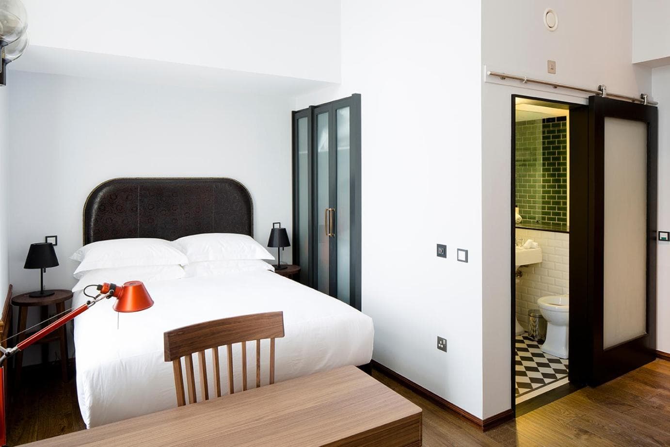 The Edinburgh Grand, a Luxury Collection Hotel, Edinburgh, Edinburgh, photo 3