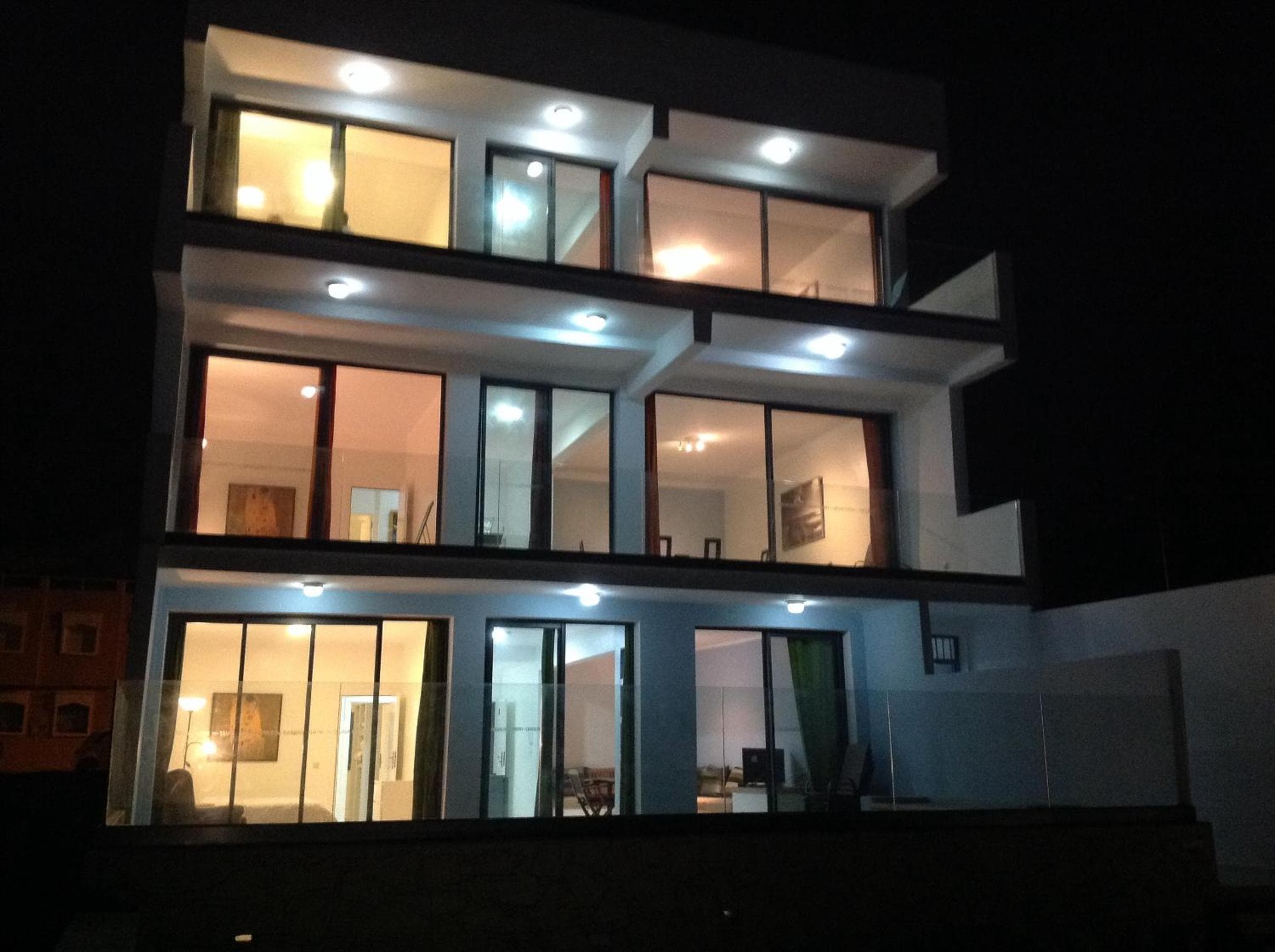Wind House, Imsouane, photo 2