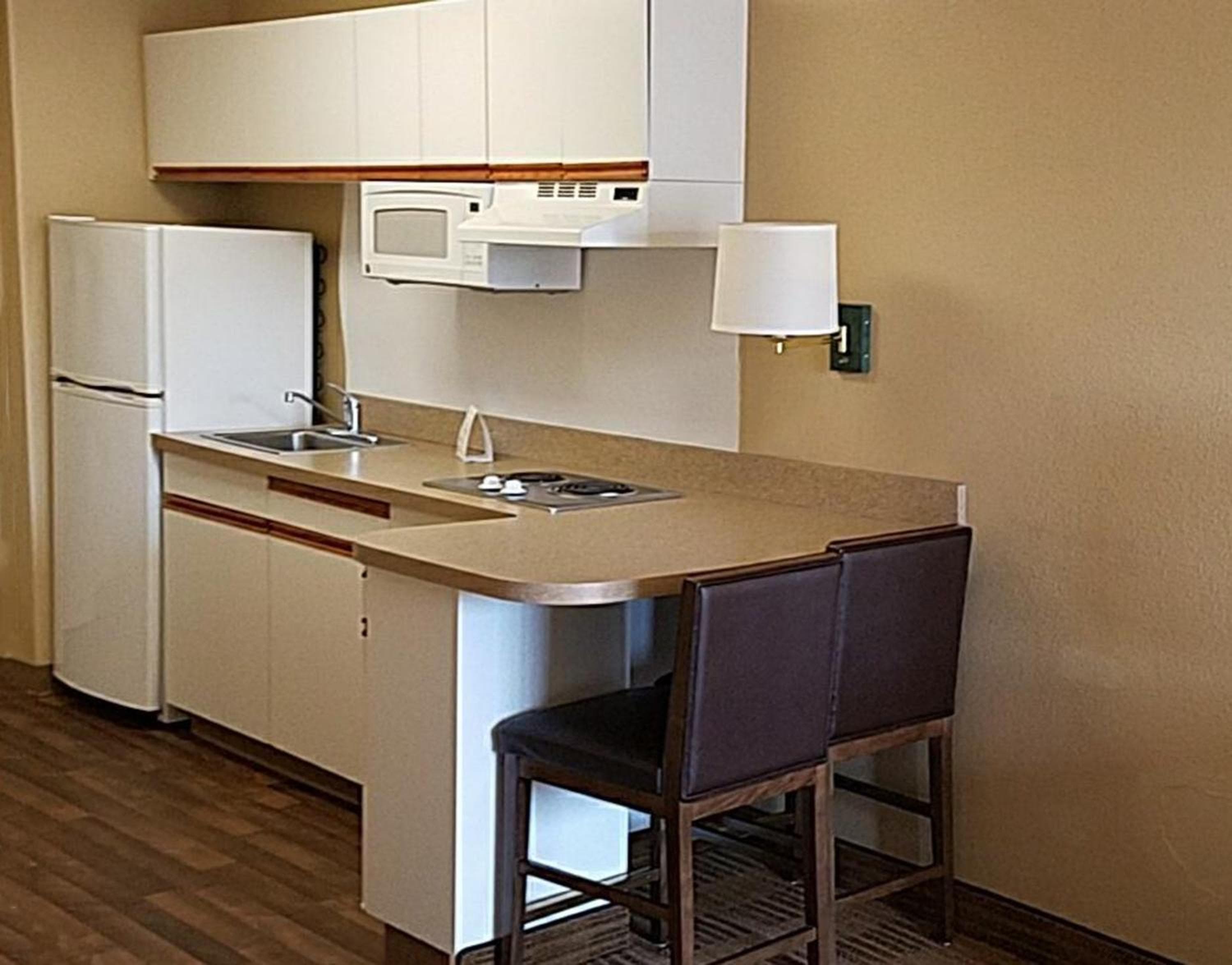 Hawthorn Extended Stay by Wyndham DFW Airport North, Irving, photo 6