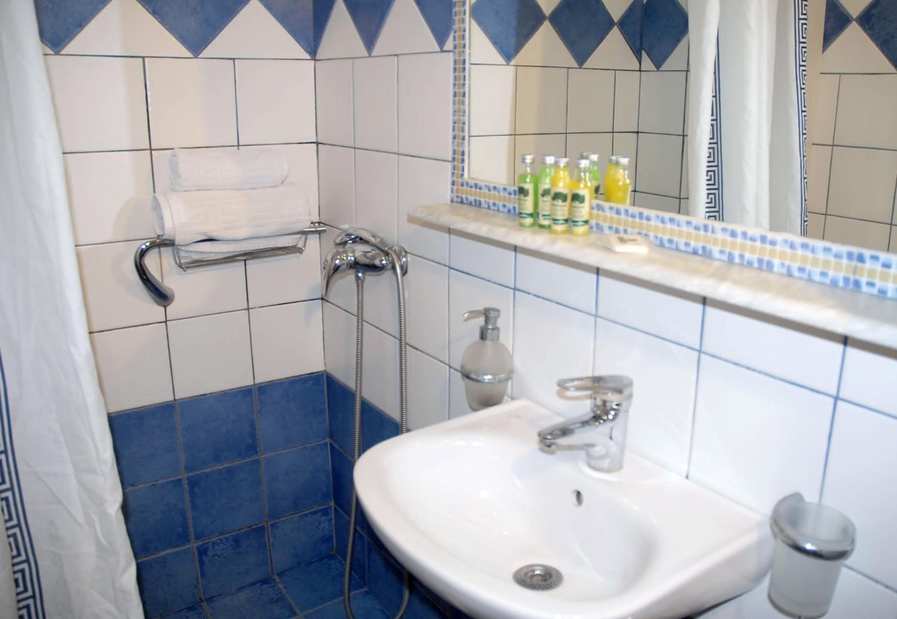Aria Hotel Samos Town, Samos, photo 6